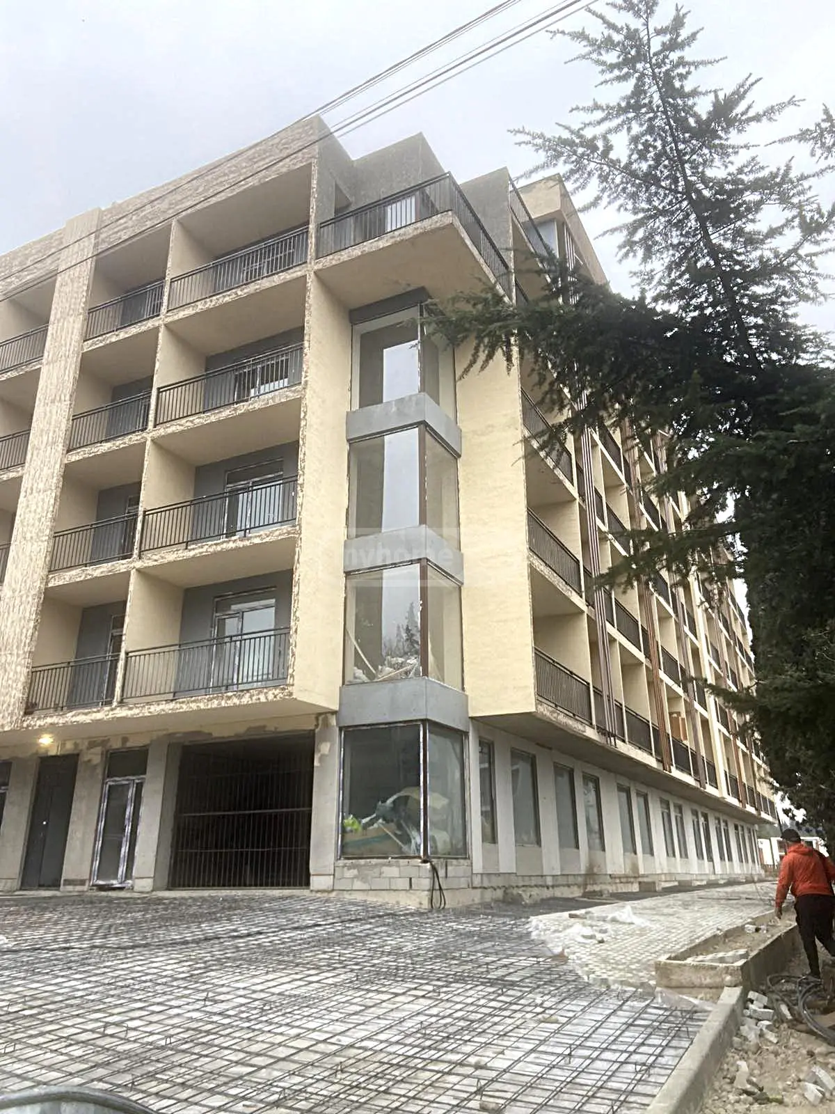 For Sale Sasatsqobe Commercial Space Isanshi, 12 of 12