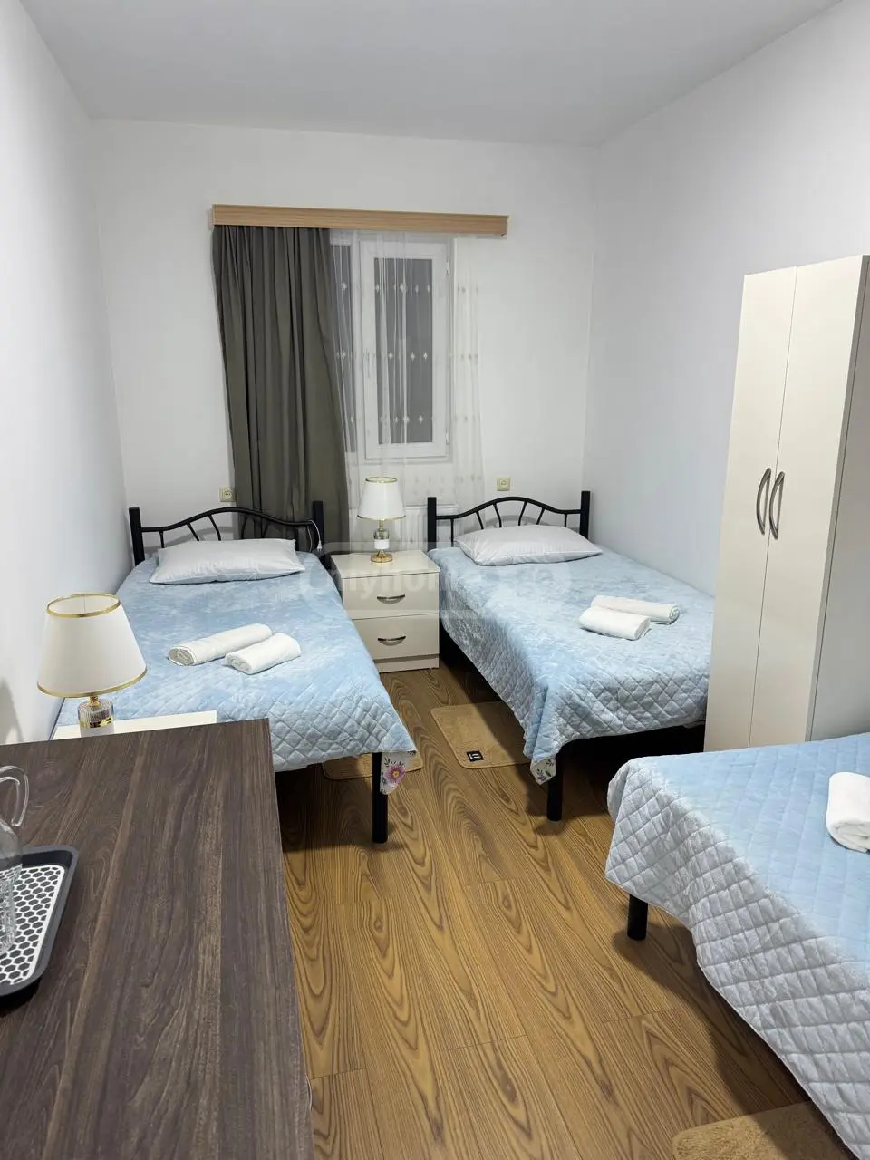 Daily Rent 1 Room Sastumro Zugdidshi view 8