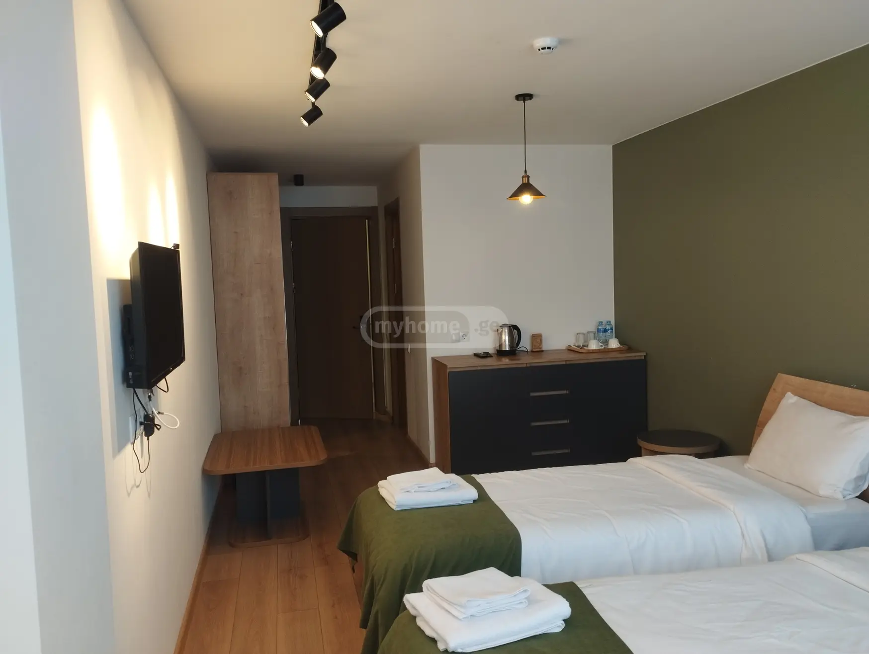 For Sale 10+ Room Sastumro Bakurianshi, 7 of 12