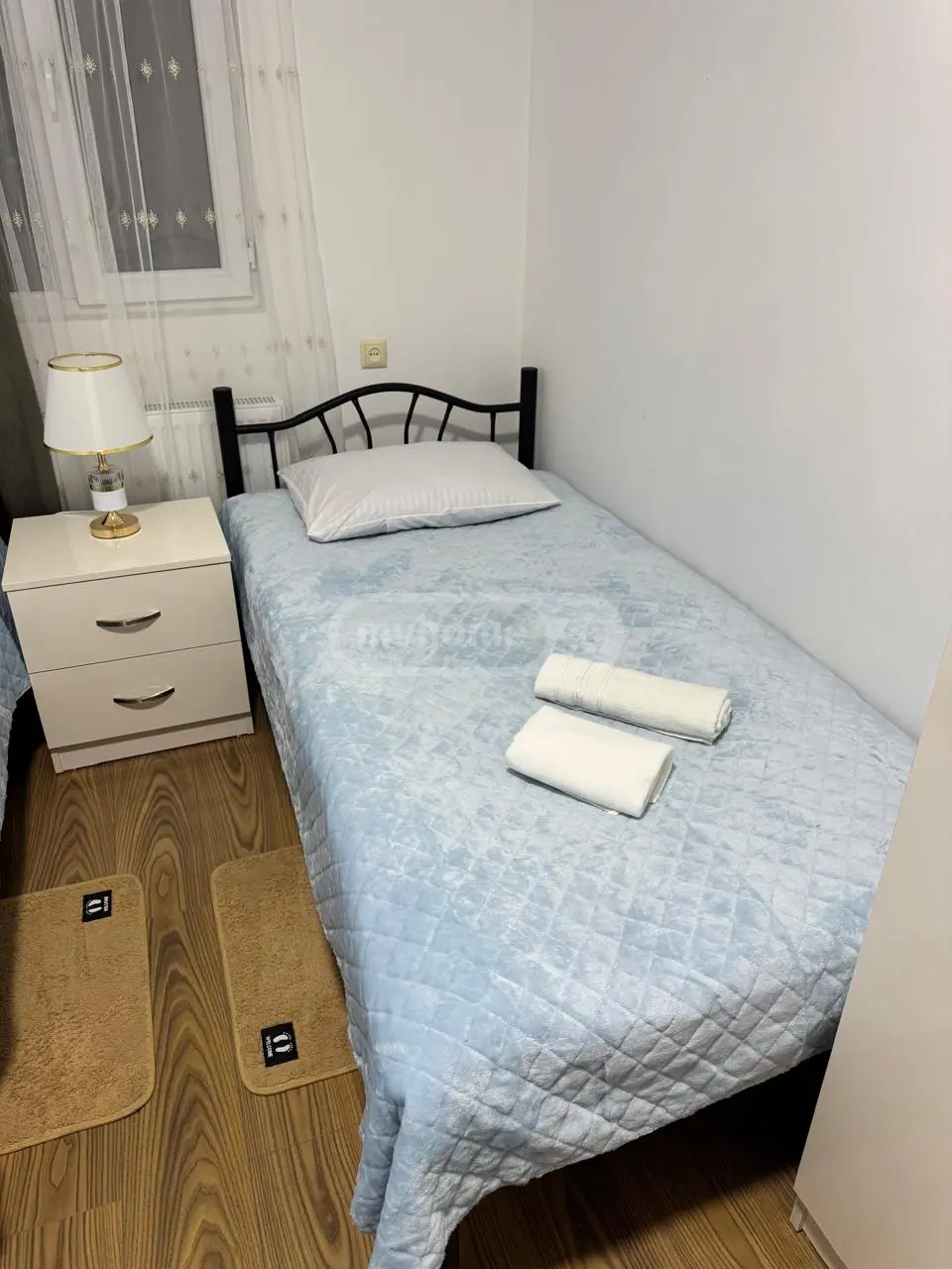 Daily Rent 1 Room Sastumro Zugdidshi view 6