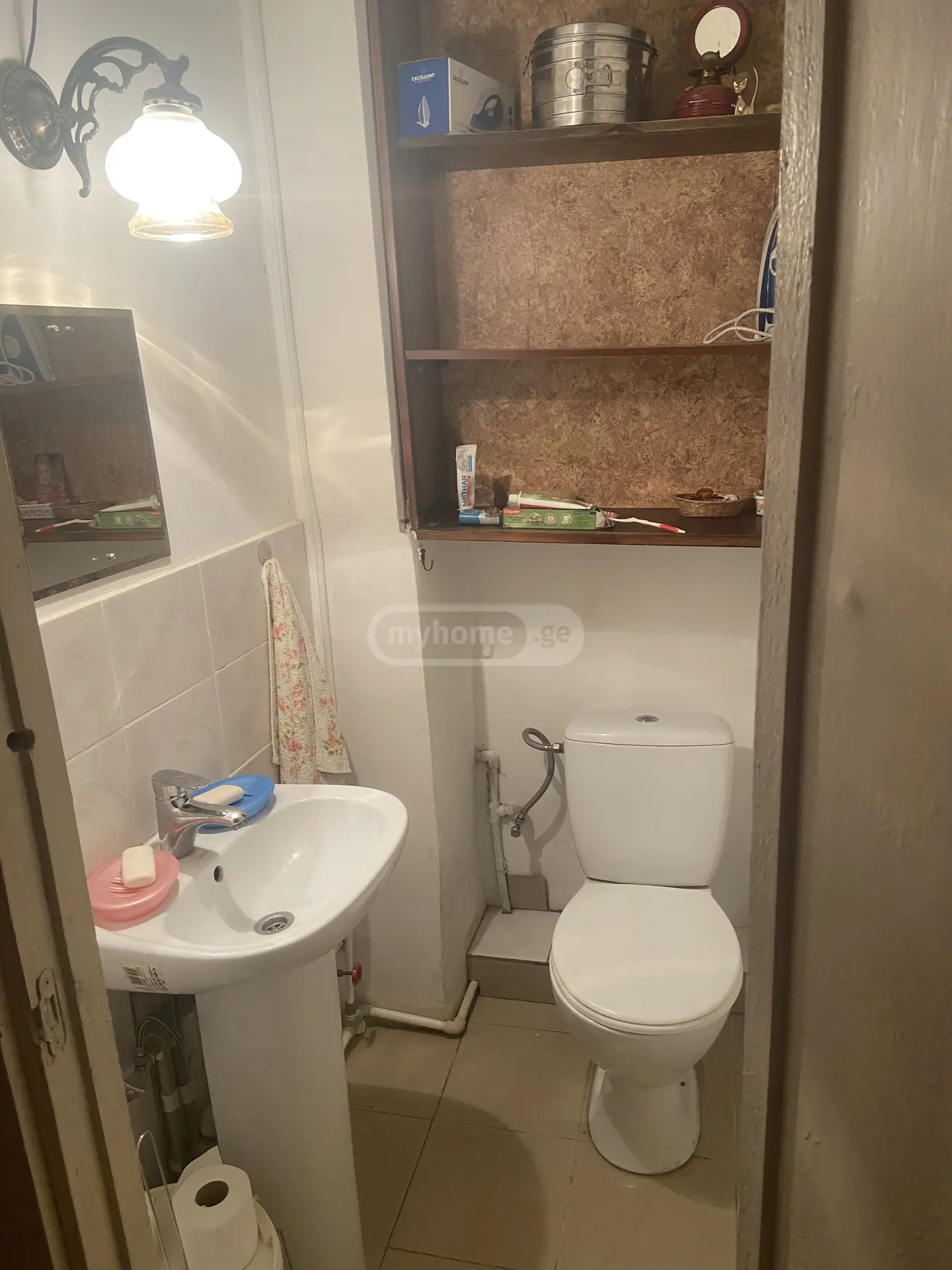 For Sale 2 Room Apartment, 5 of 8