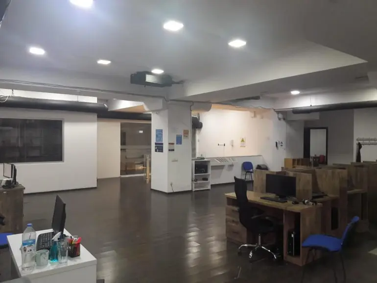 building