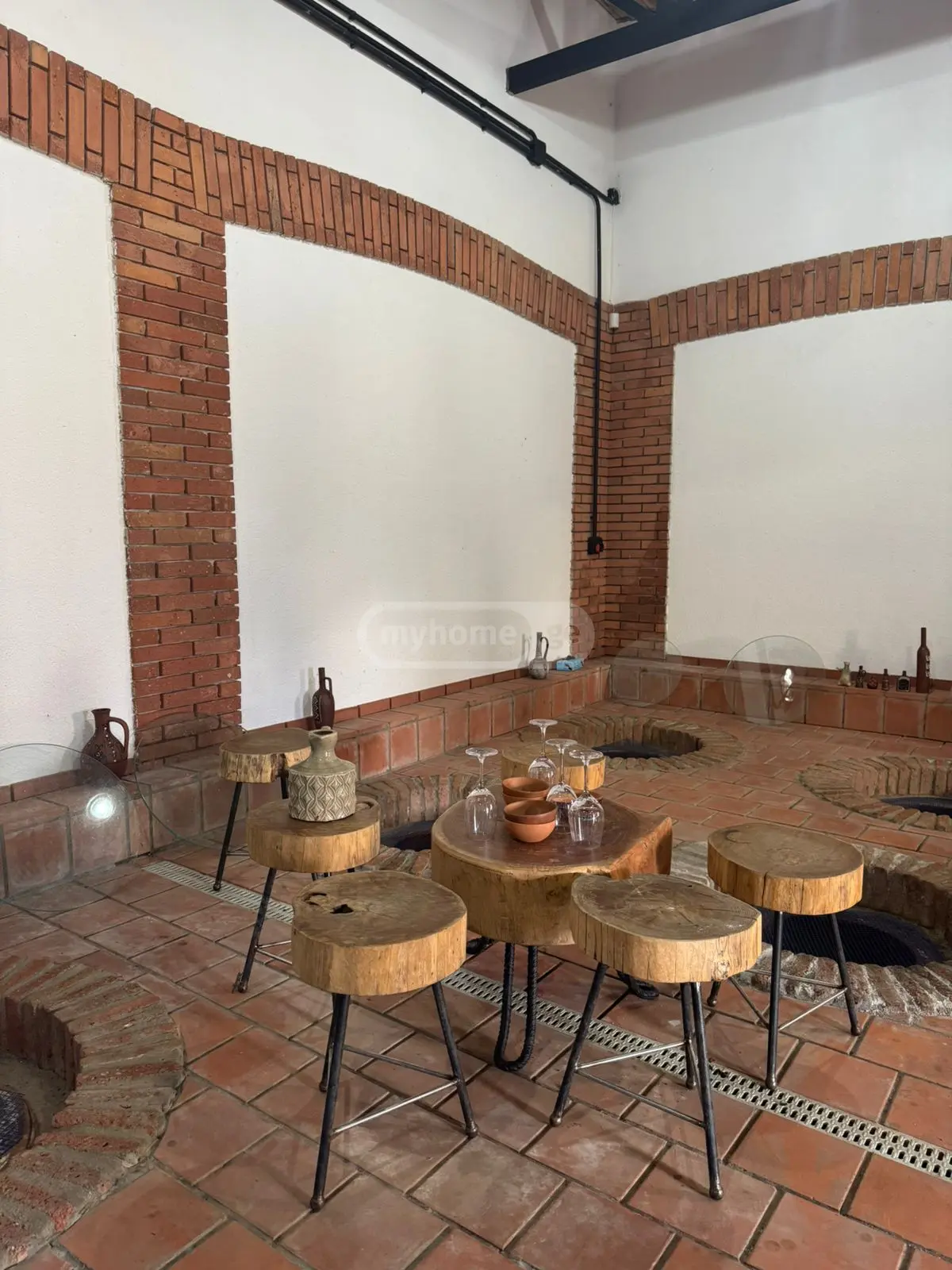 For Sale 10+ Room Sastumro Qvarelshi view 13