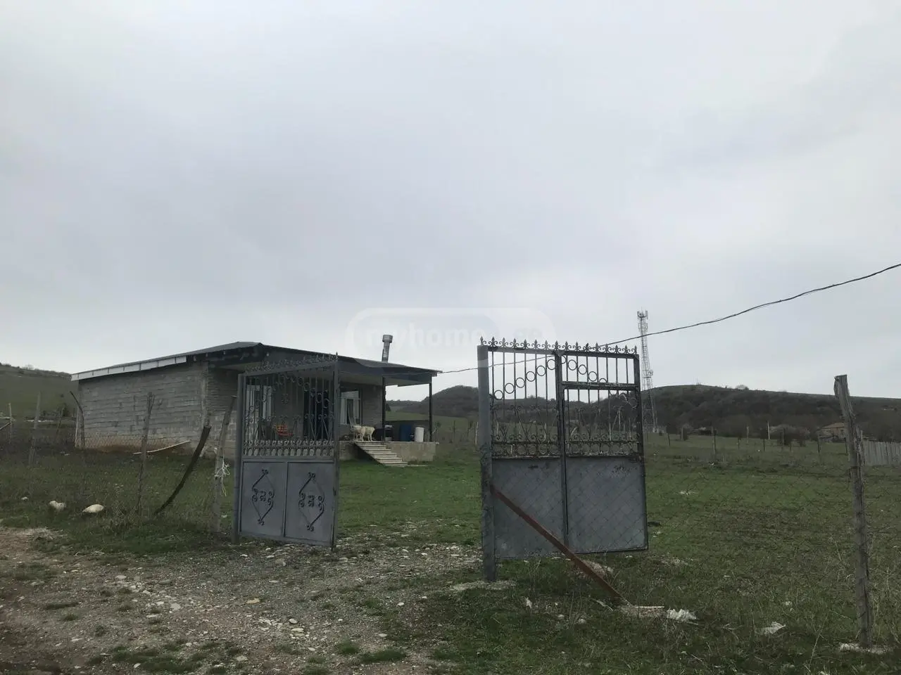 For Sale 4 Room Private House Tianetis Munitsipalitetshi view 5