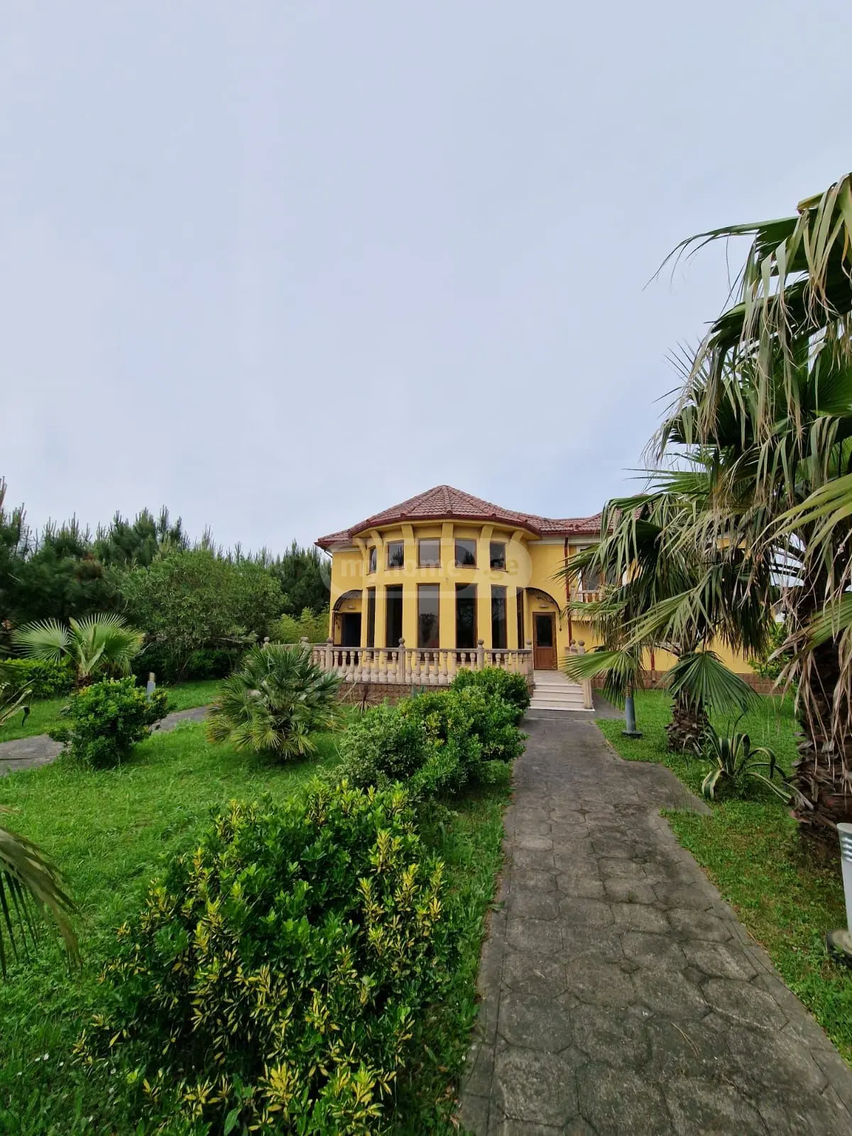 For Sale 10+ Room Country House Lanchkhutis Munitsipalitetshi view 3