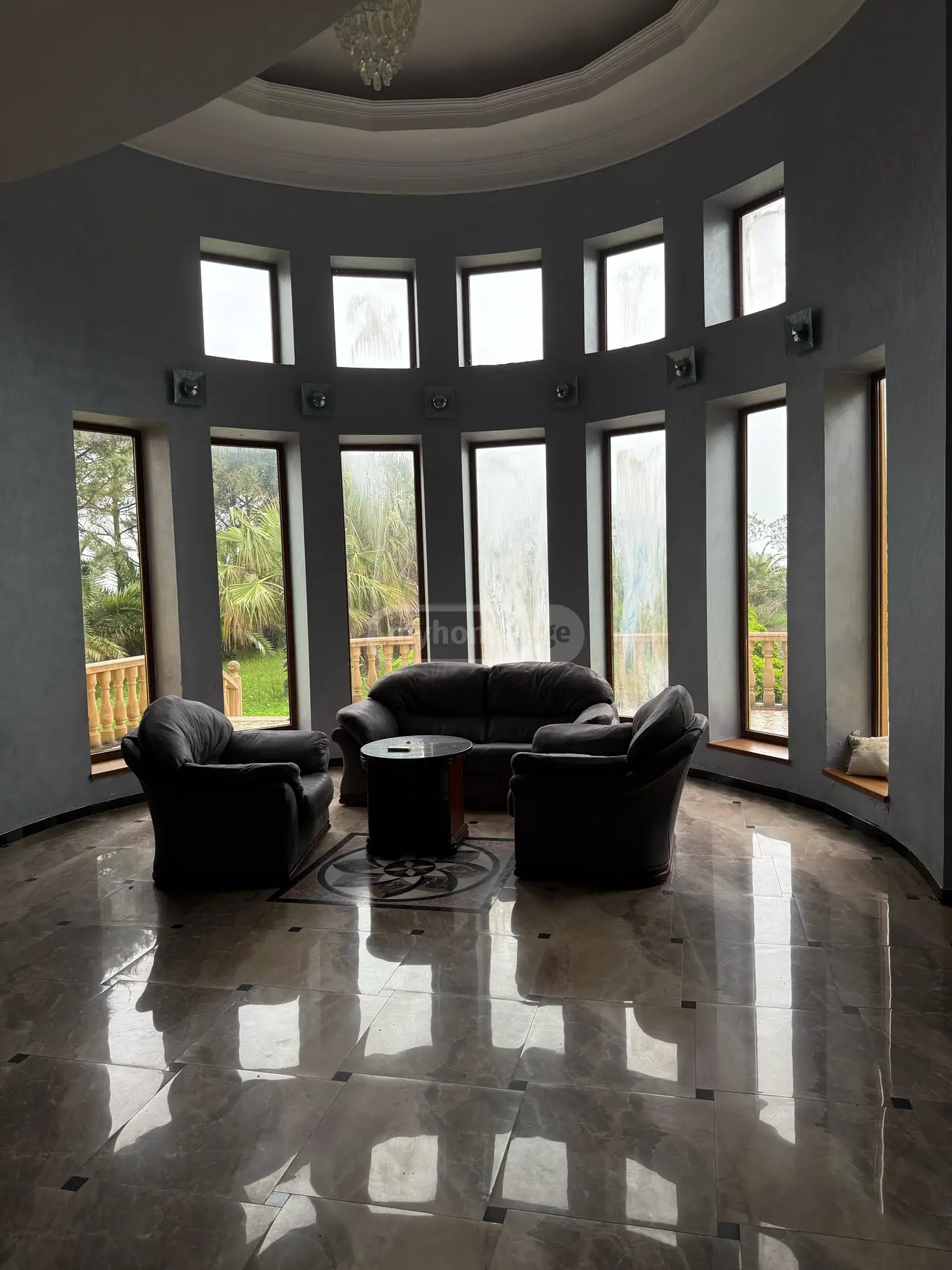 For Sale 10+ Room Country House Lanchkhutis Munitsipalitetshi view 13