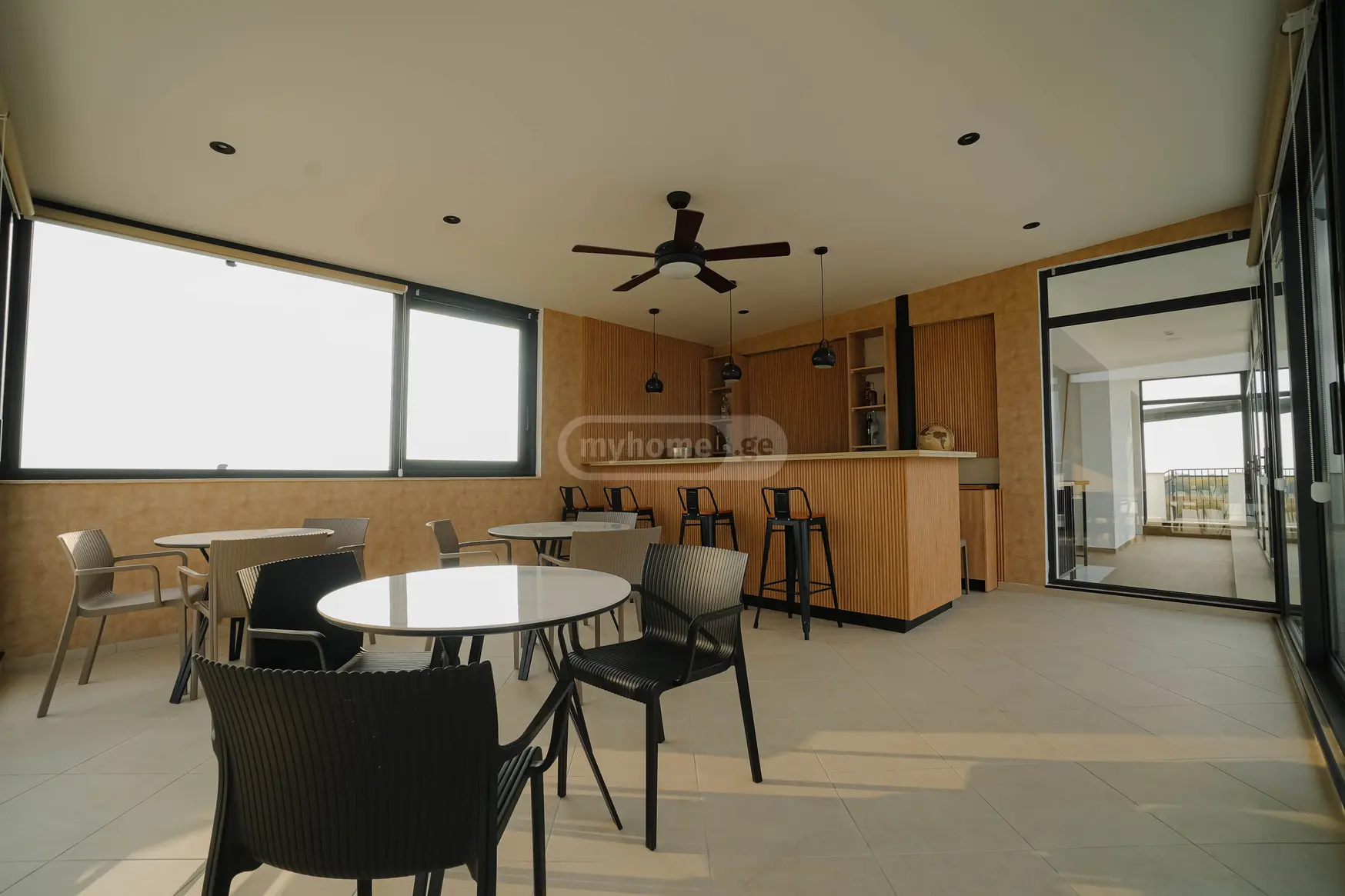 For Sale 10+ Room Sastumro Qvarelshi view 15