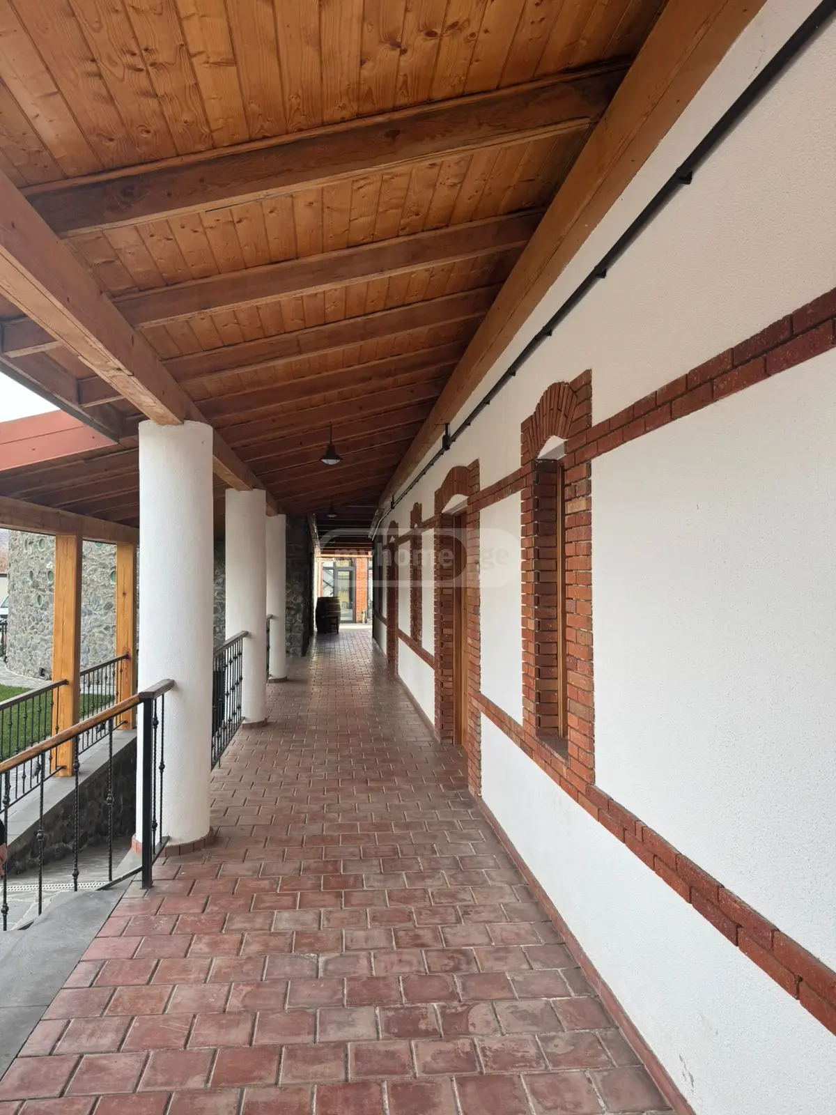 For Sale 10+ Room Sastumro Qvarelshi view 16