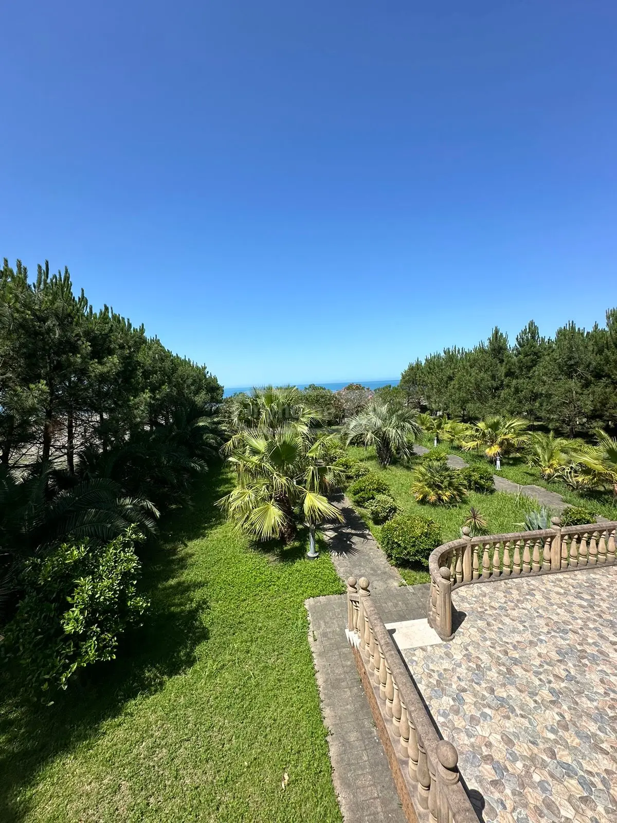 For Sale 10+ Room Country House Lanchkhutis Munitsipalitetshi view 8