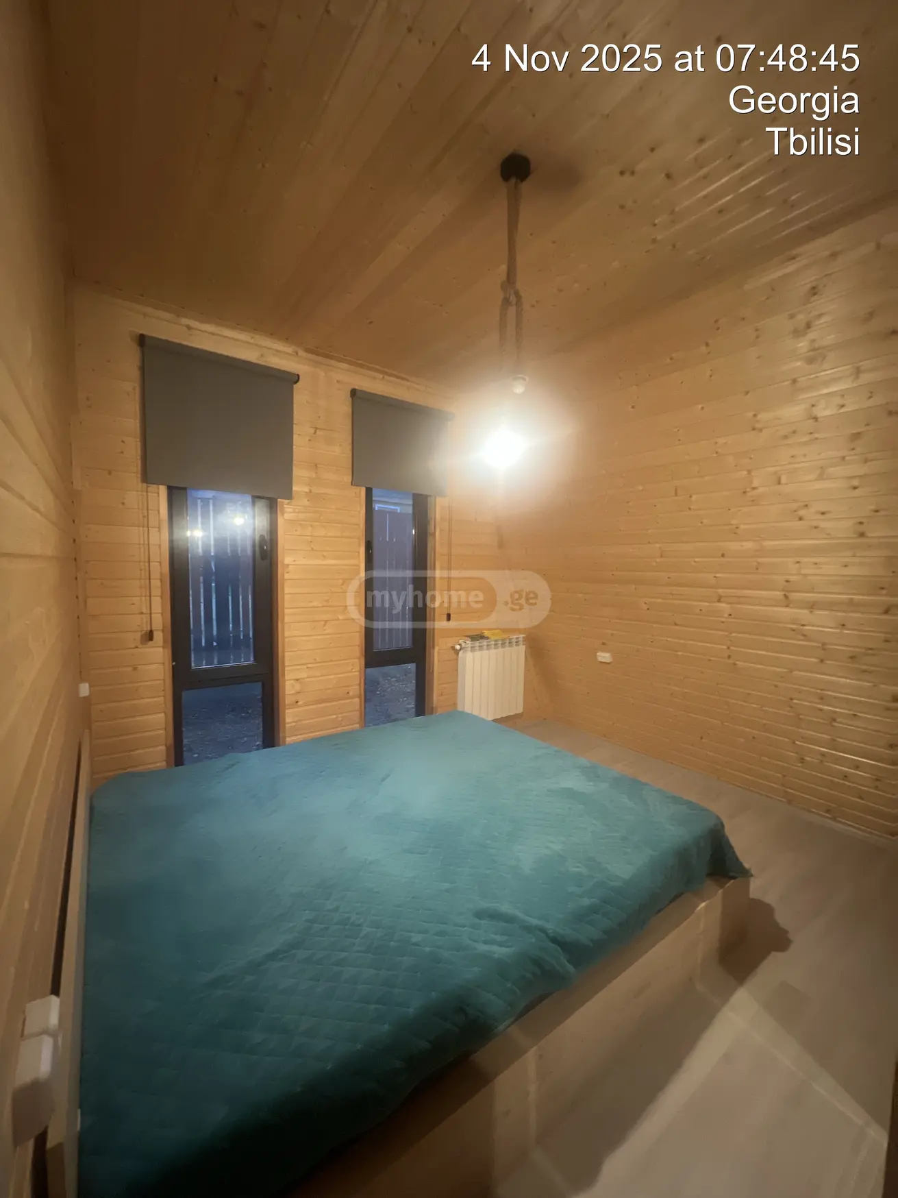 Продажа 4-комната Загородный дом в Tianetis Munitsipalitetshi view 11