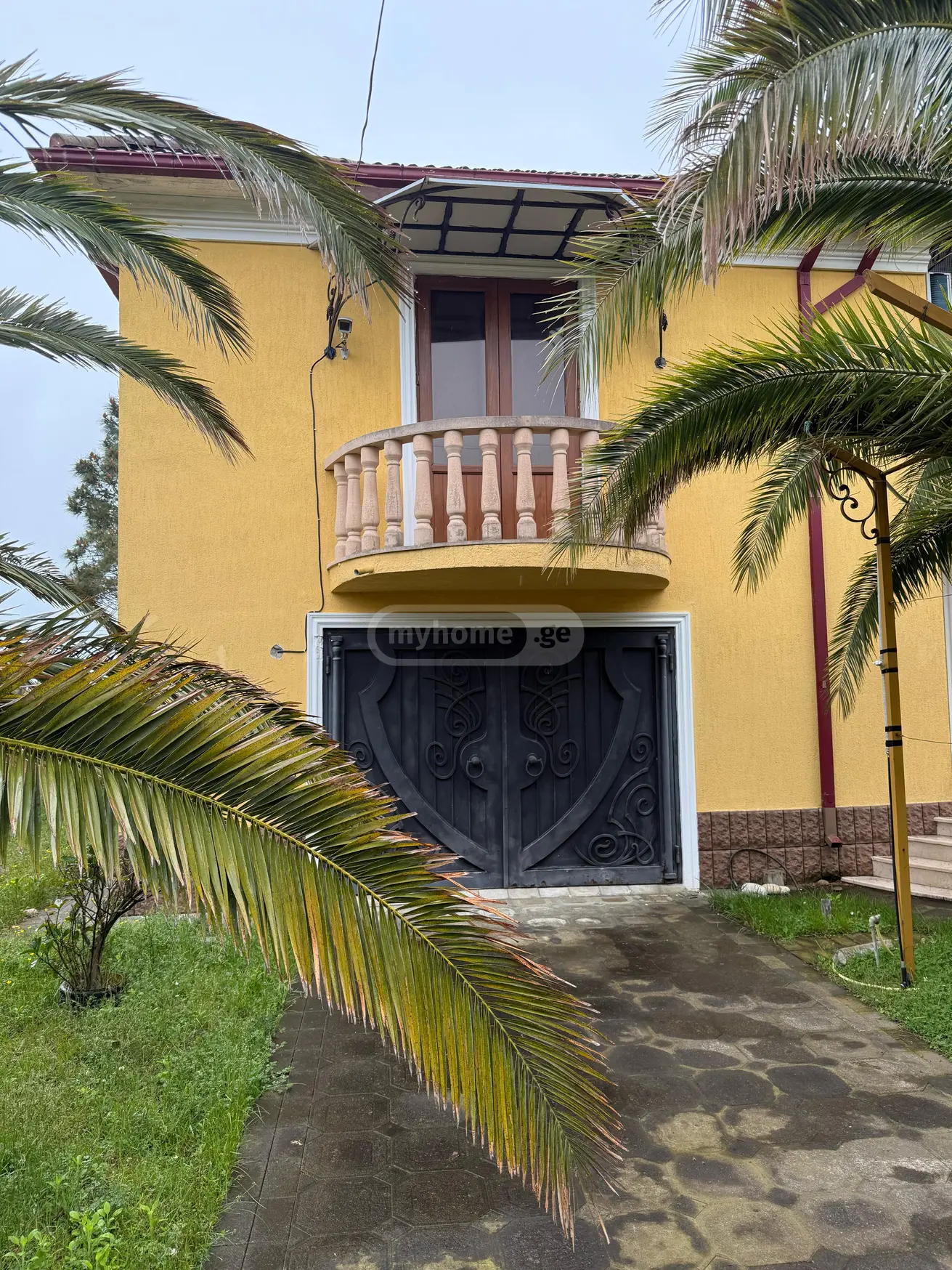 For Sale 10+ Room Country House Lanchkhutis Munitsipalitetshi view 6