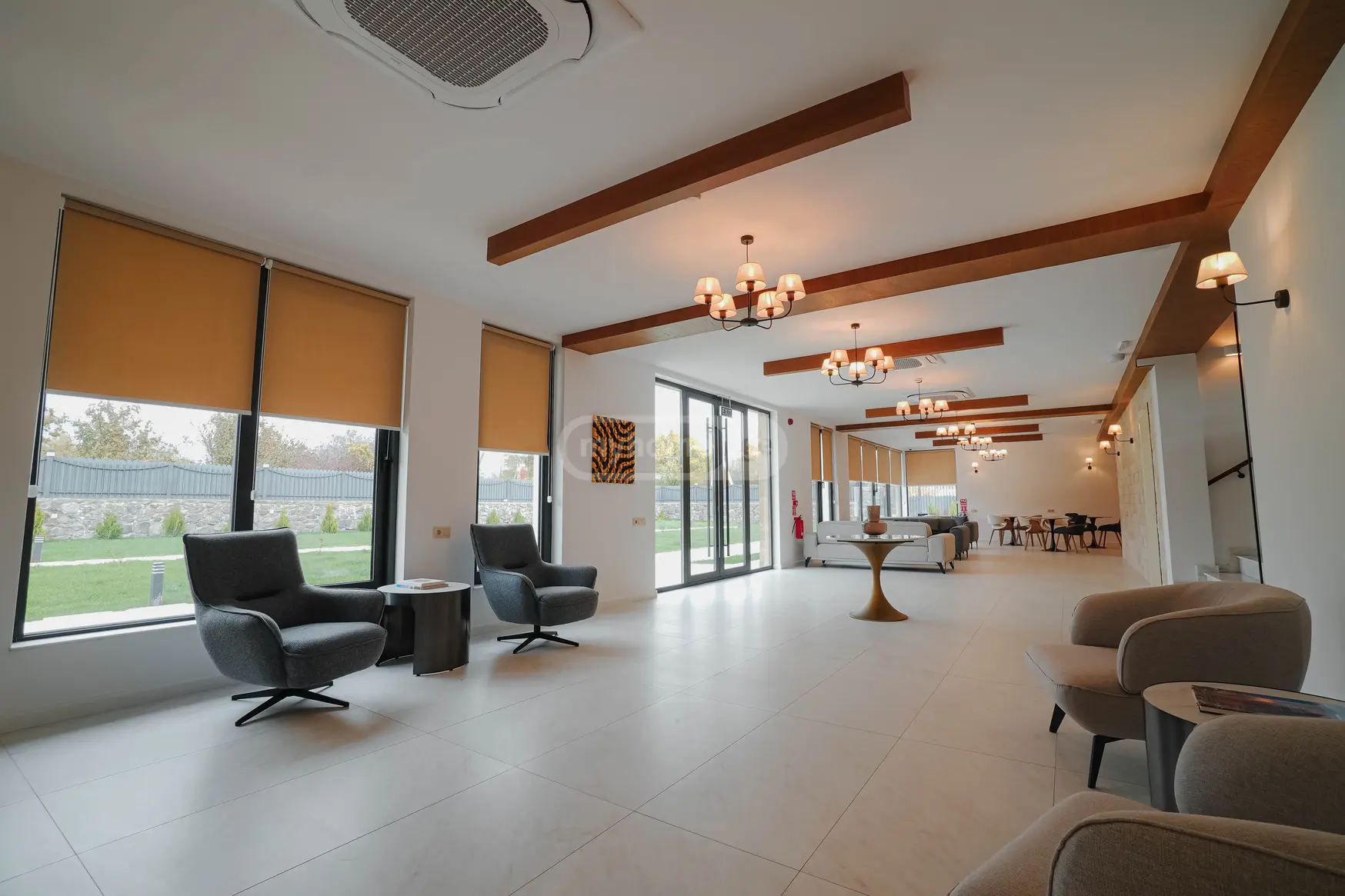 For Sale 10+ Room Sastumro Qvarelshi, 6 of 12
