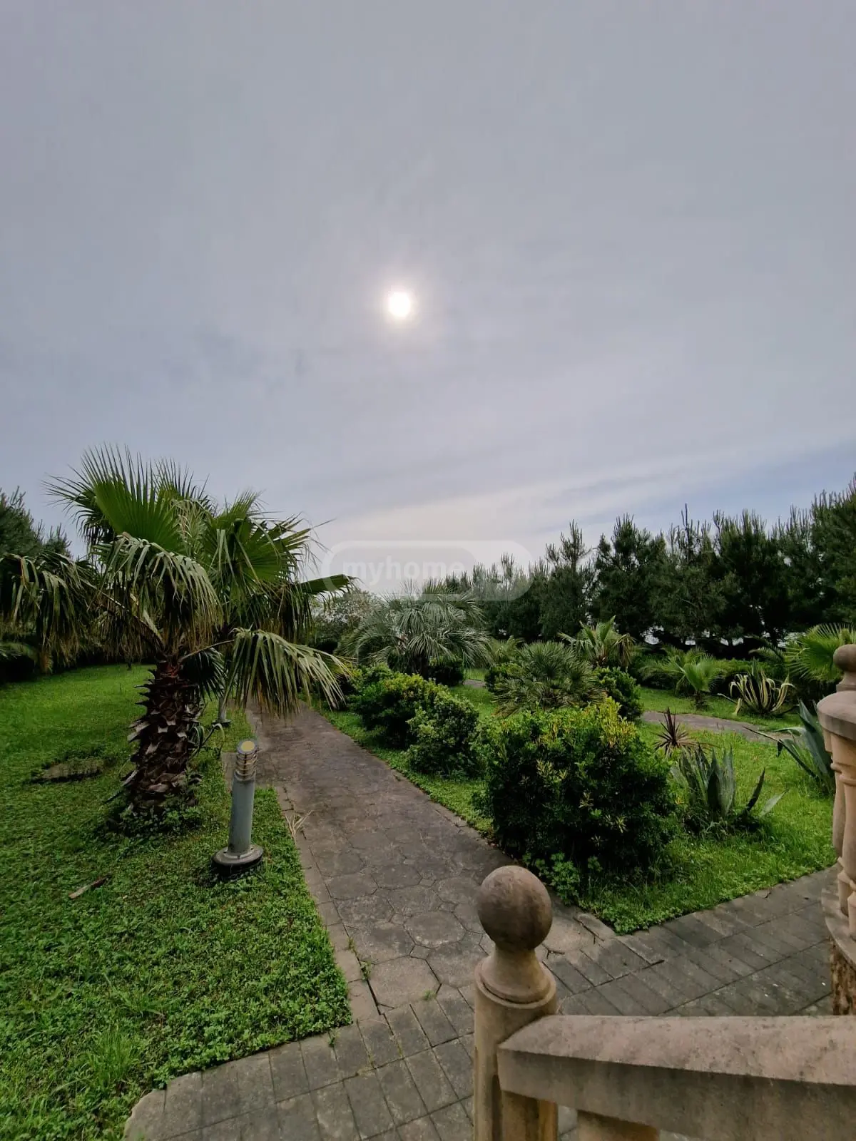 For Sale 10+ Room Country House Lanchkhutis Munitsipalitetshi view 7
