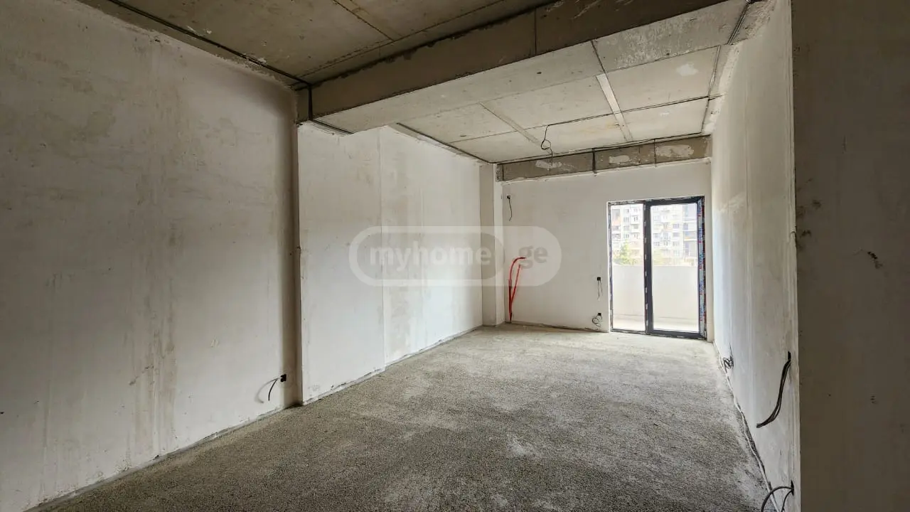 For Sale 2 Room Apartment Didubeshi, 4 of 12