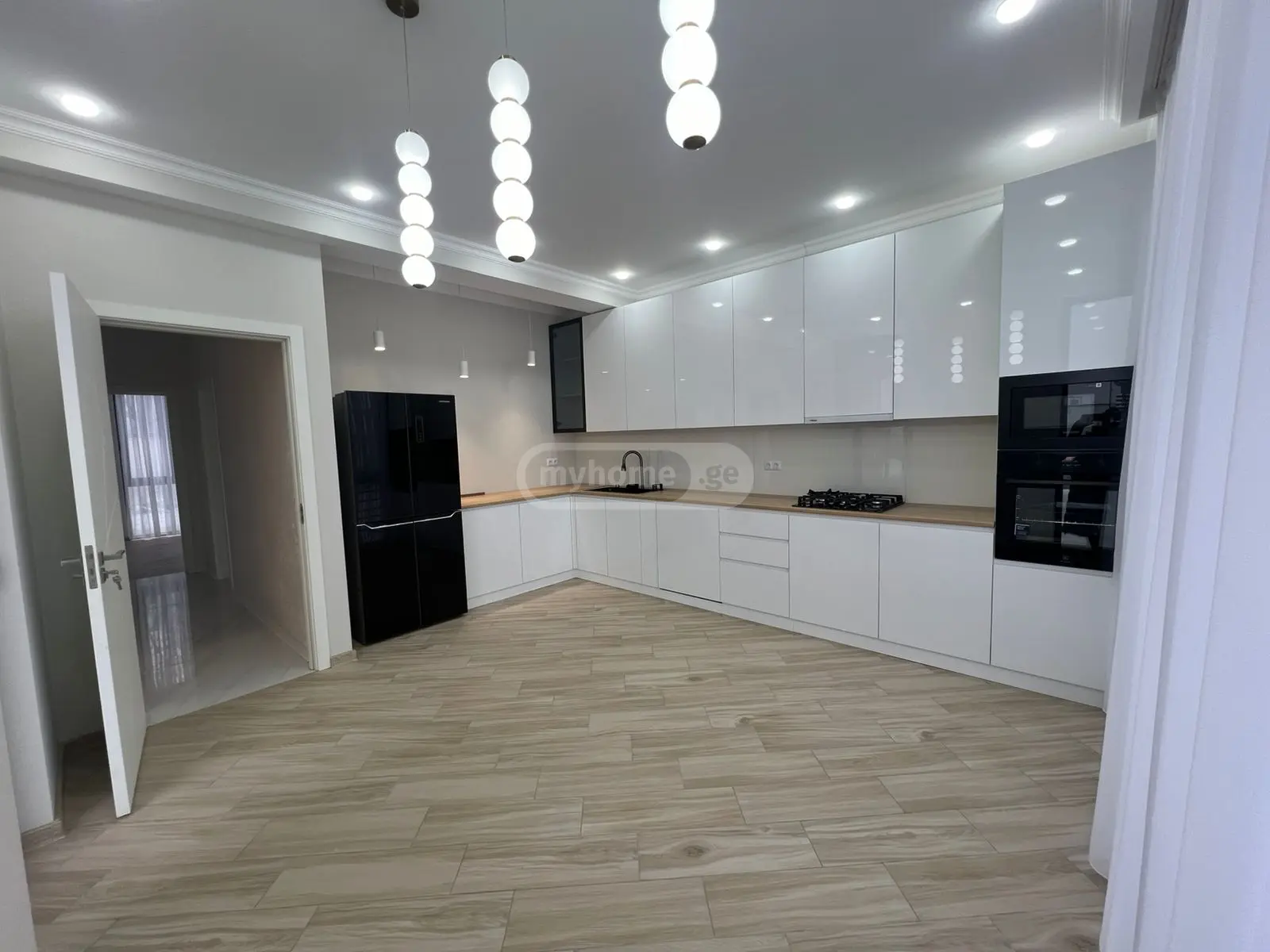 For Sale 5 Room Private House Tbilisis Zghvaze, 10 of 12