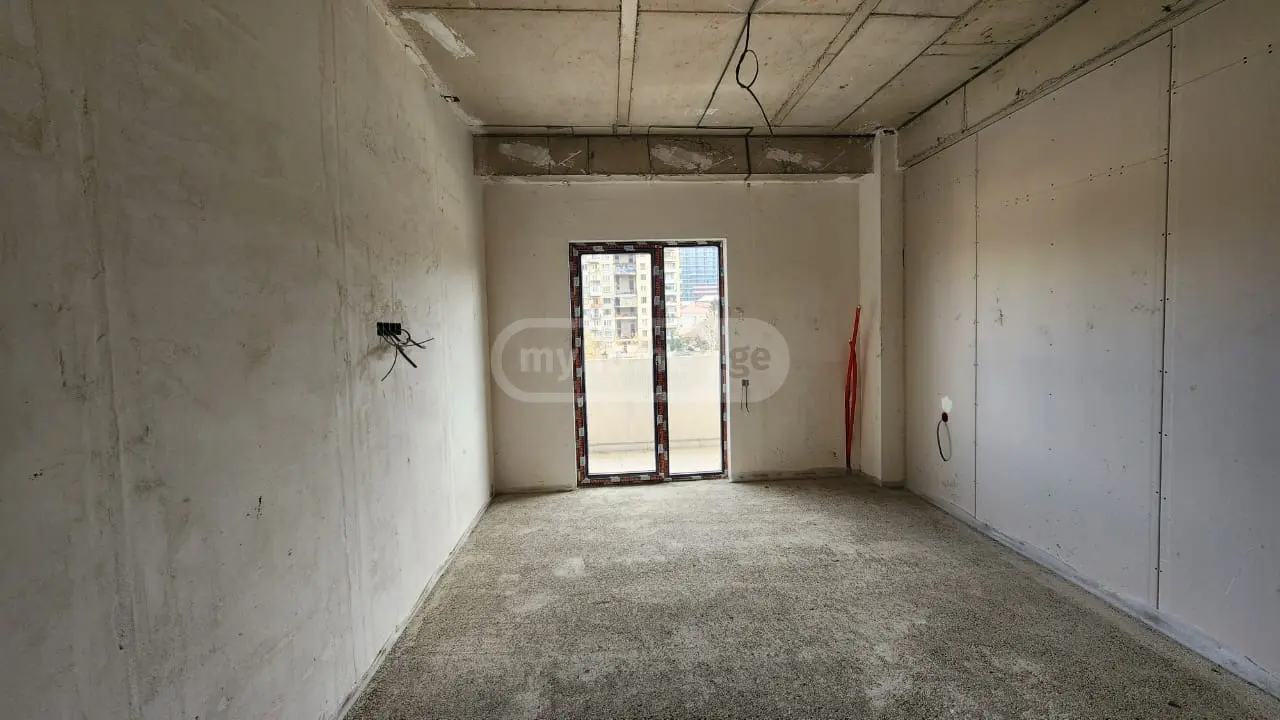 For Sale 2 Room Apartment Didubeshi, 10 of 12
