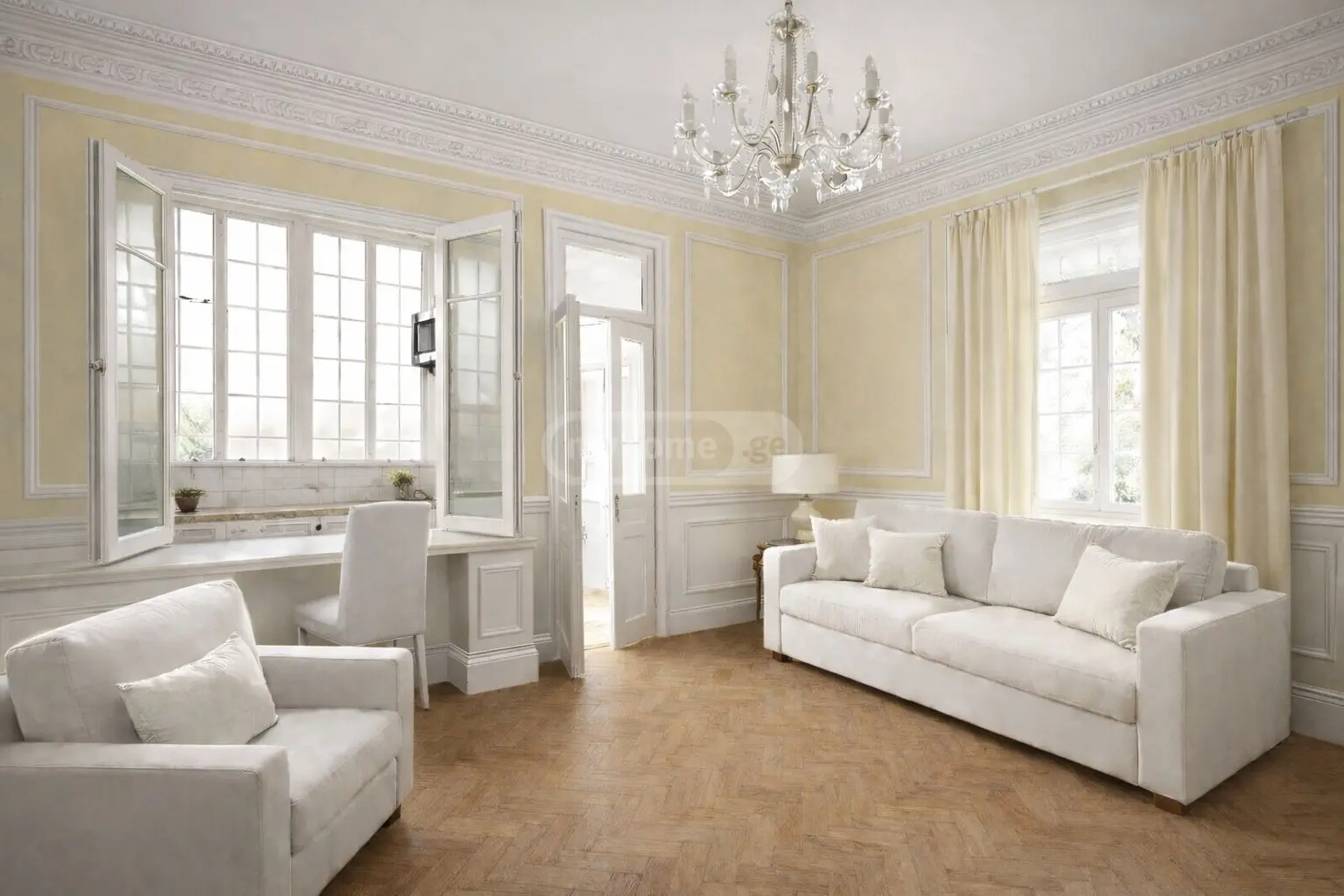 For Sale 2 Room Apartment Sololakshi view 1