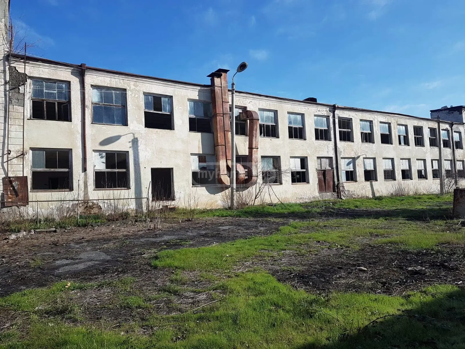 For Sale Universaluri Commercial Space Gurjaanis Munitsipalitetshi view 1
