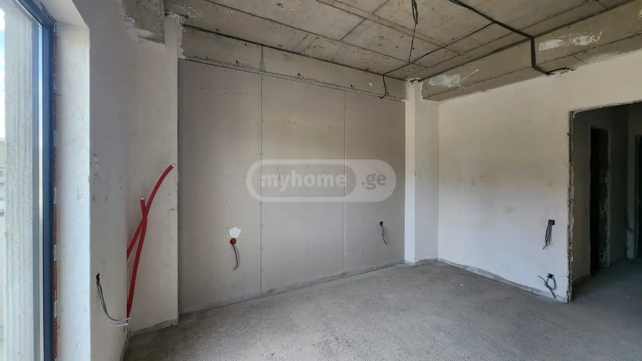 For Sale 2 Room Apartment Didubeshi, 7 of 12