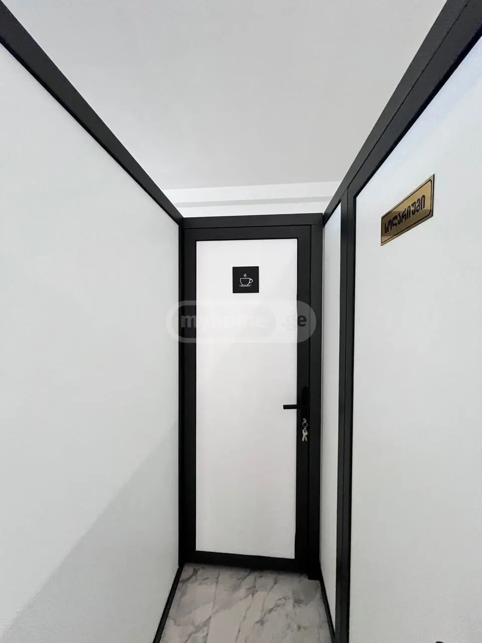 For Rent Universaluri Commercial Space Kutaisshi view 2