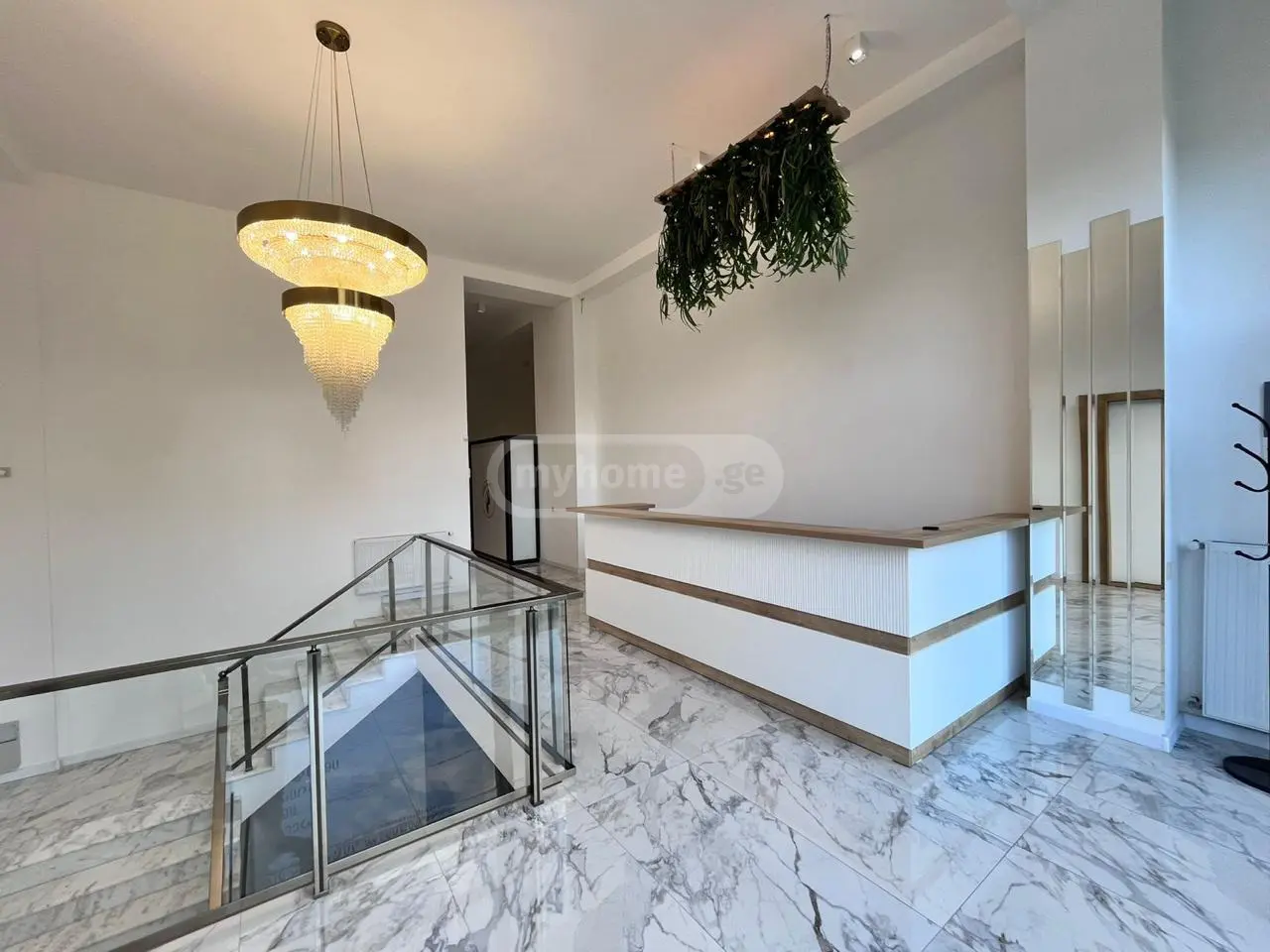 For Rent Universaluri Commercial Space Kutaisshi view 1