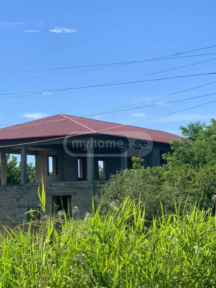 For Sale Mtliani Shenoba Commercial Space Telavis Munitsipalitetshi view 3