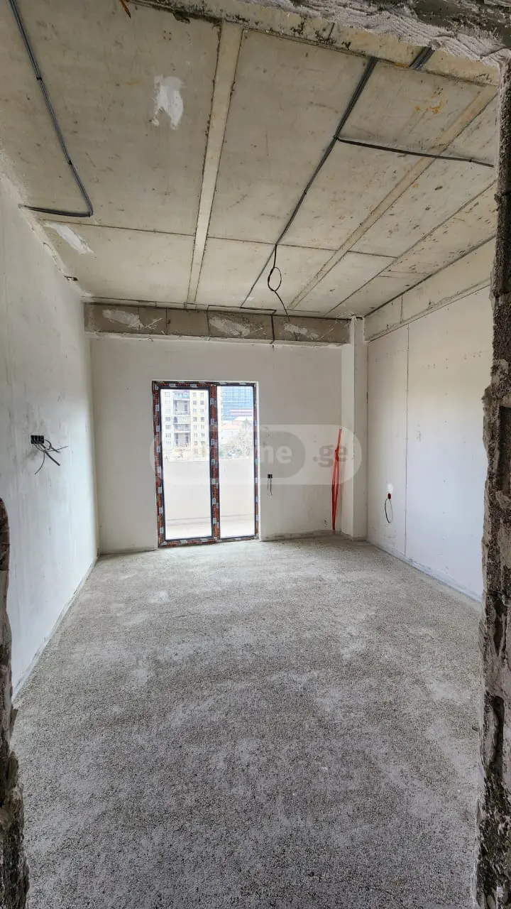 For Sale 2 Room Apartment Didubeshi, 6 of 12