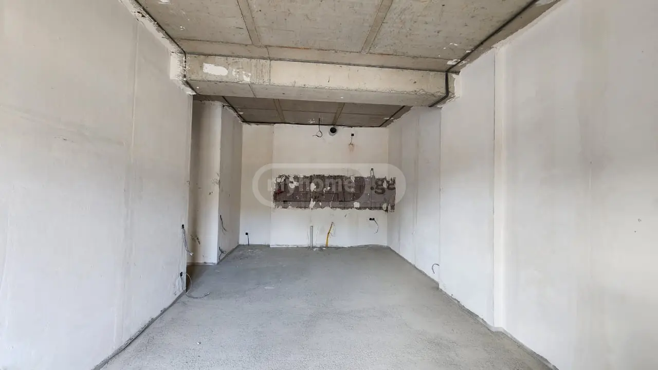 For Sale 2 Room Apartment Didubeshi, 12 of 12
