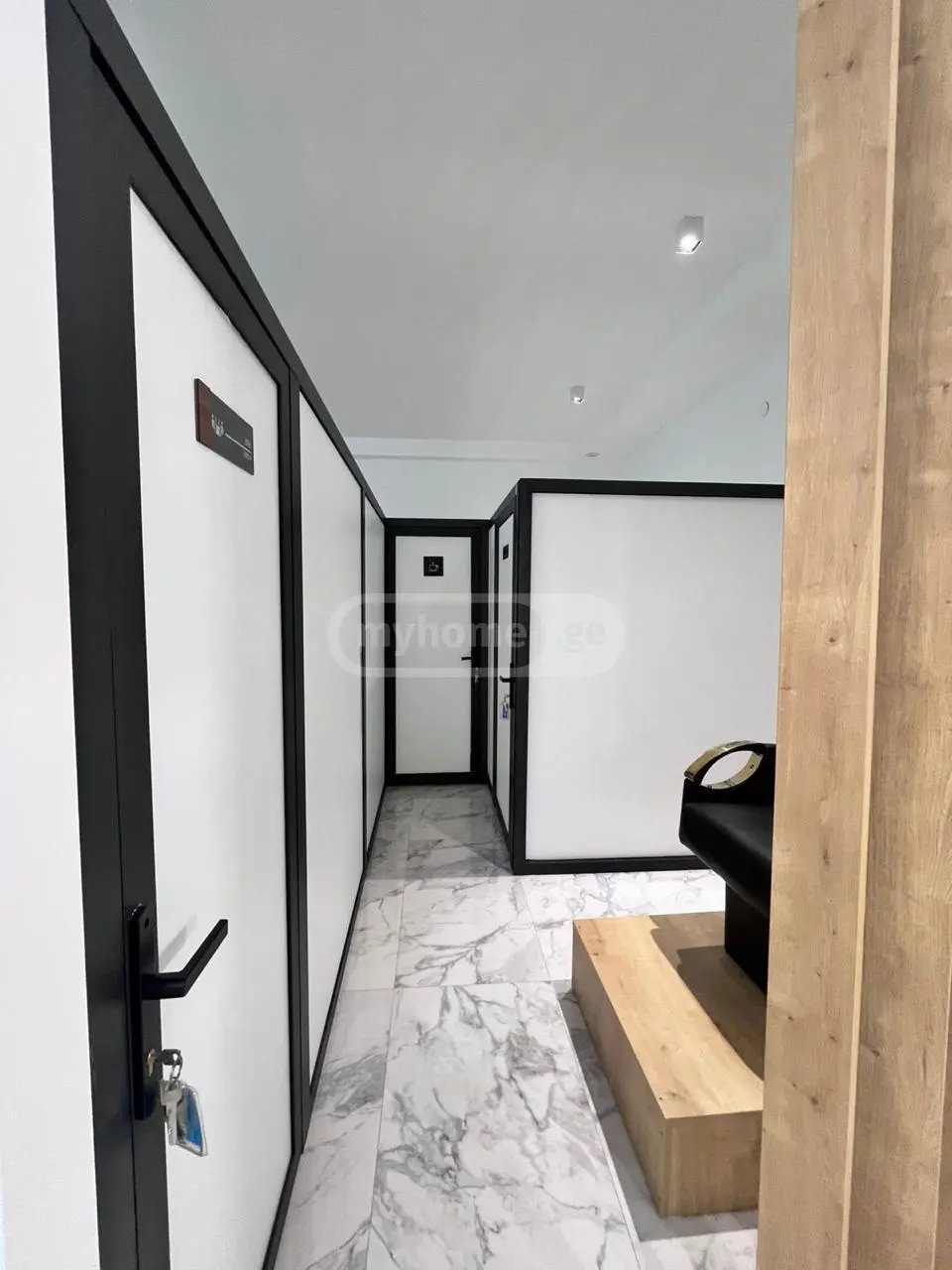 For Rent Universaluri Commercial Space Kutaisshi view 11