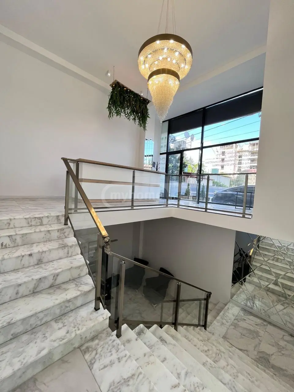For Rent Universaluri Commercial Space Kutaisshi view 10
