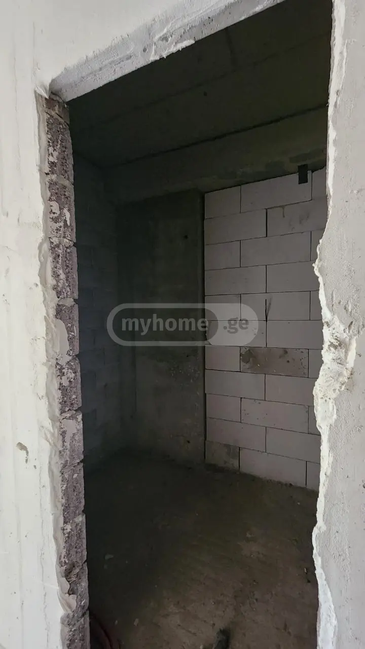 For Sale 2 Room Apartment Didubeshi, 11 of 12
