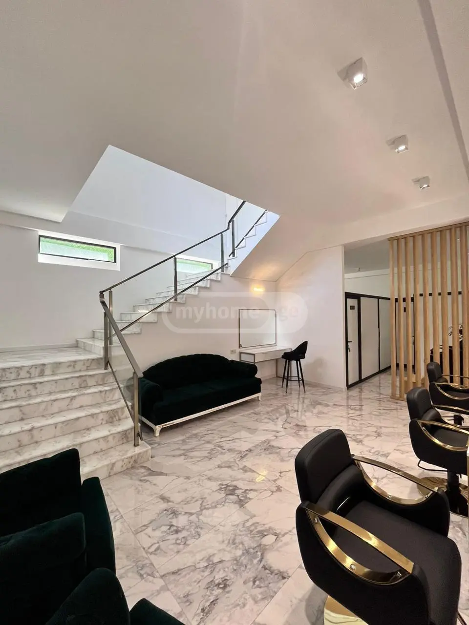 For Rent Universaluri Commercial Space Kutaisshi view 8