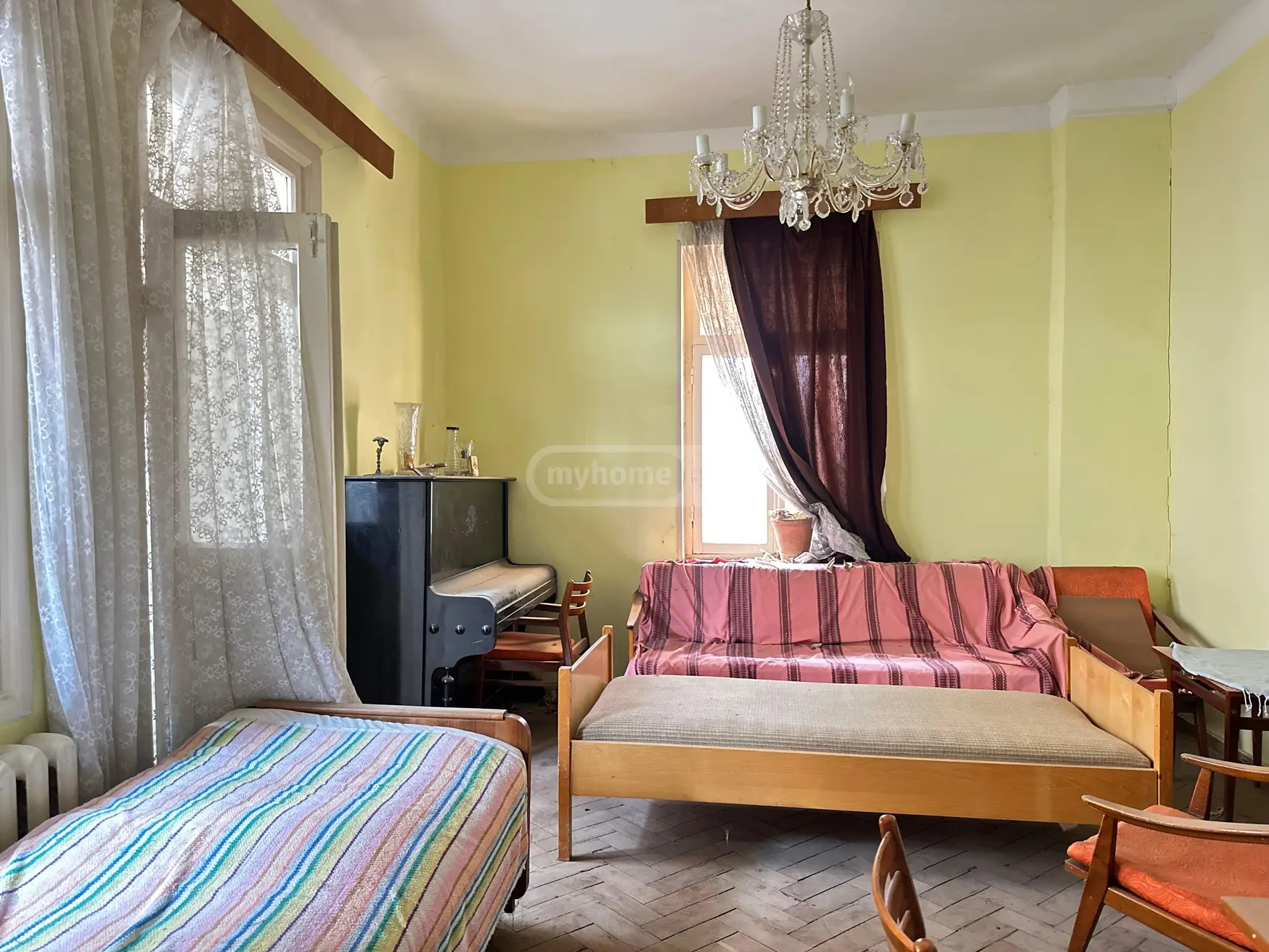 For Sale 2 Room Apartment Sololakshi view 12