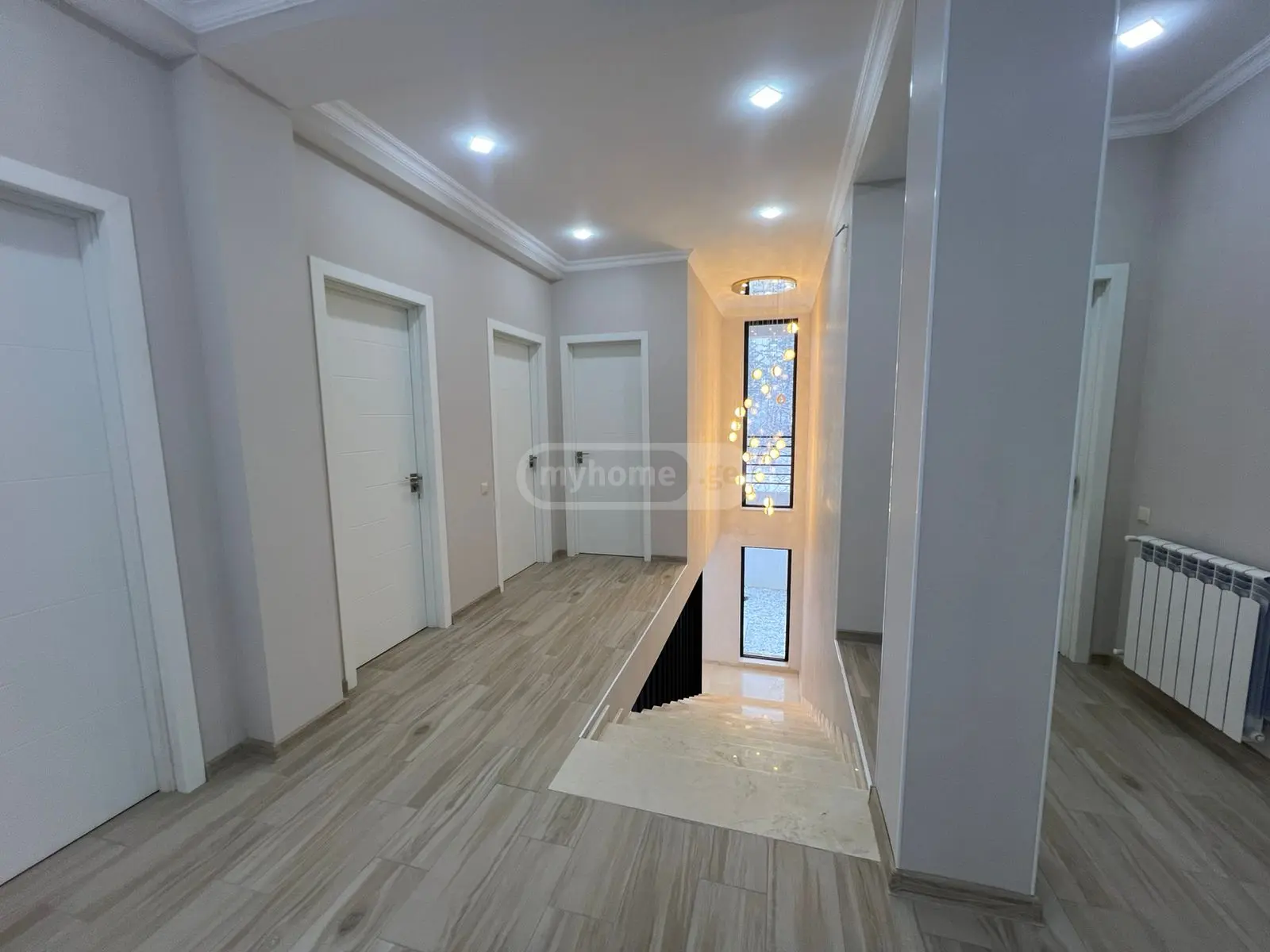 For Sale 5 Room Private House Tbilisis Zghvaze, 7 of 12