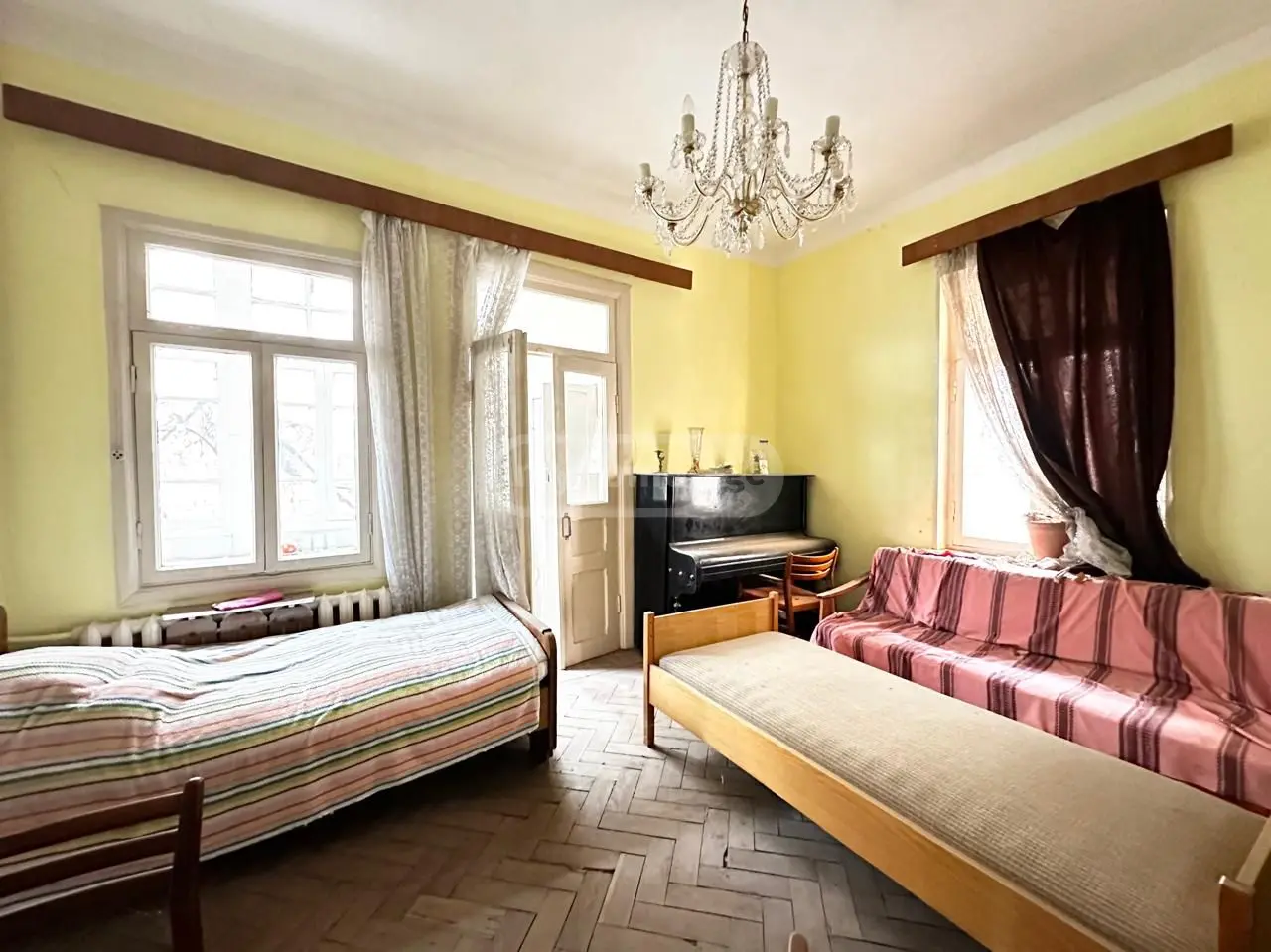 For Sale 2 Room Apartment Sololakshi view 2