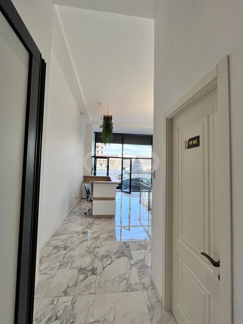 For Rent Universaluri Commercial Space Kutaisshi view 9