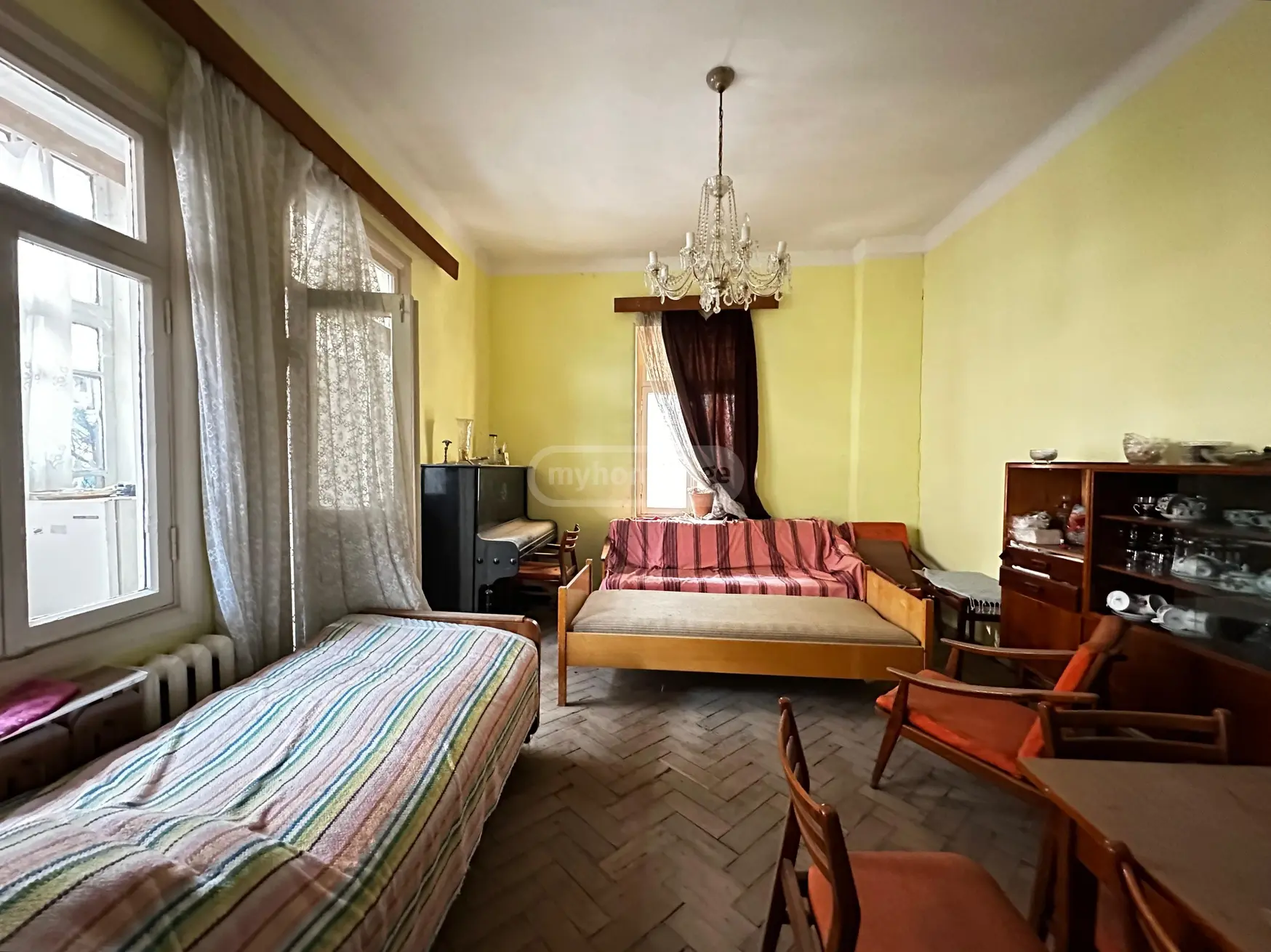 For Sale 2 Room Apartment Sololakshi view 9