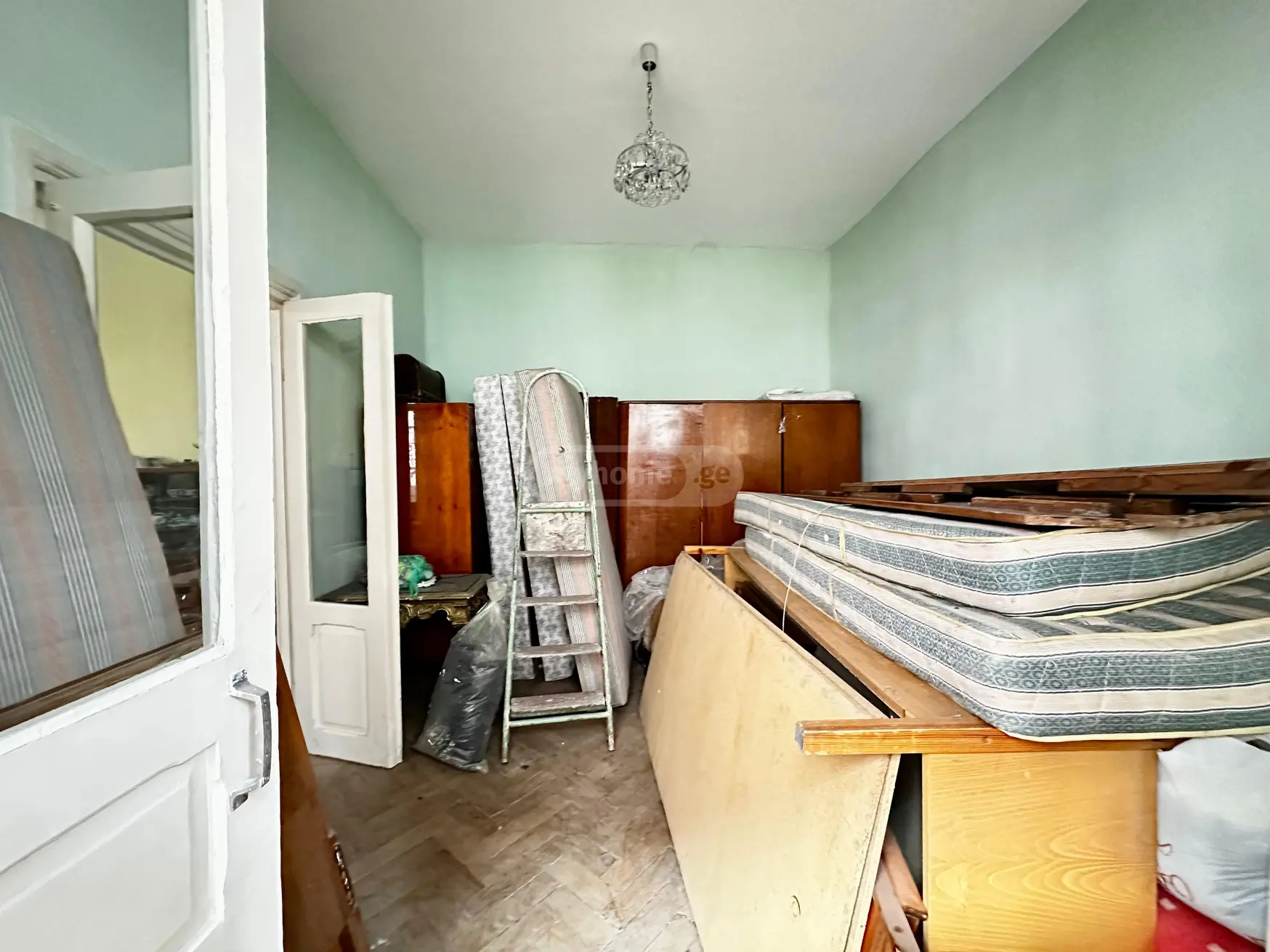 For Sale 2 Room Apartment Sololakshi view 13