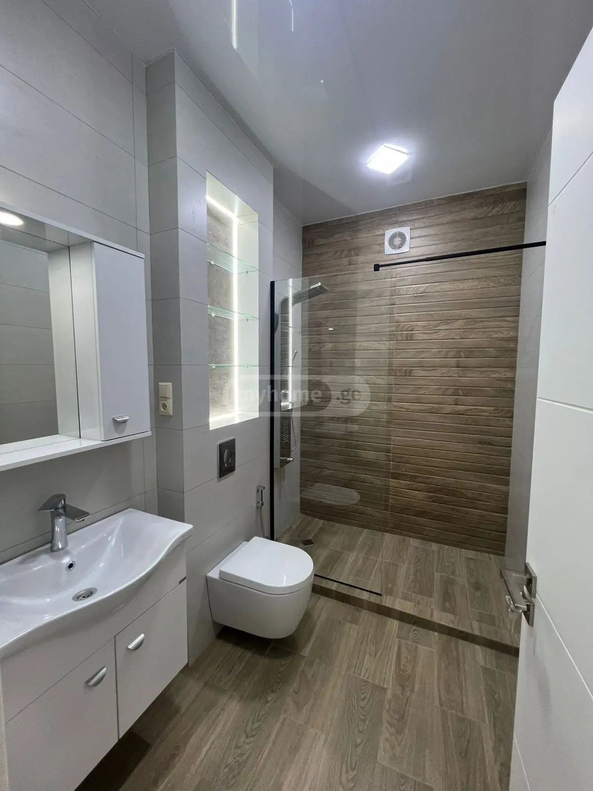 For Sale 5 Room Private House Tbilisis Zghvaze, 6 of 12
