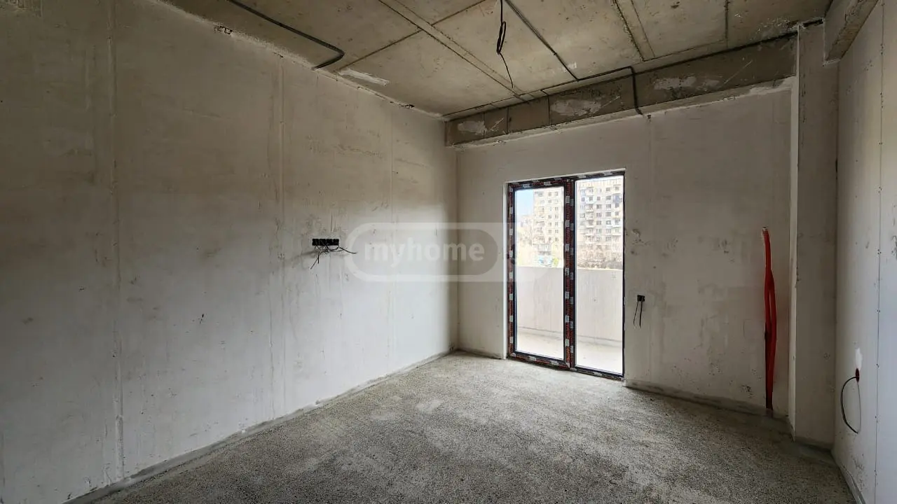 For Sale 2 Room Apartment Didubeshi, 8 of 12