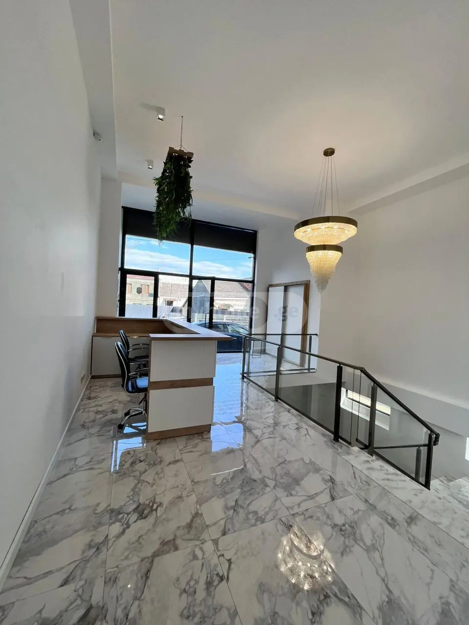For Rent Universaluri Commercial Space Kutaisshi view 13