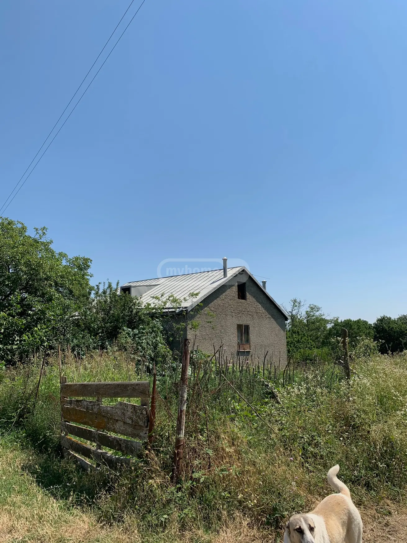 Продажа 6-комната Квартира в Telavis Munitsipalitetshi view 4