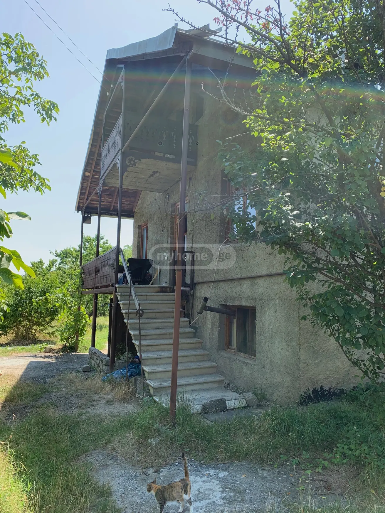 Продажа 6-комната Квартира в Telavis Munitsipalitetshi view 7