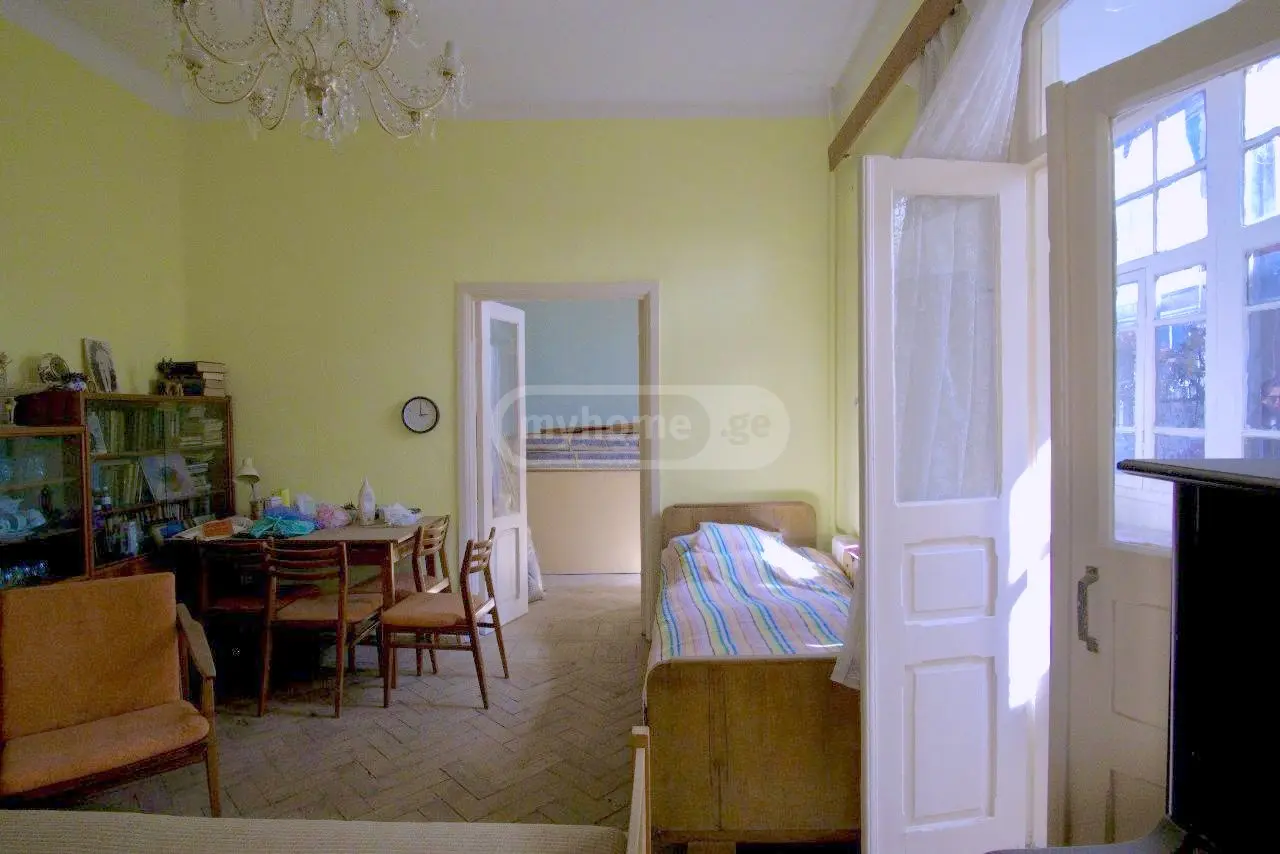 For Sale 2 Room Apartment Sololakshi view 8