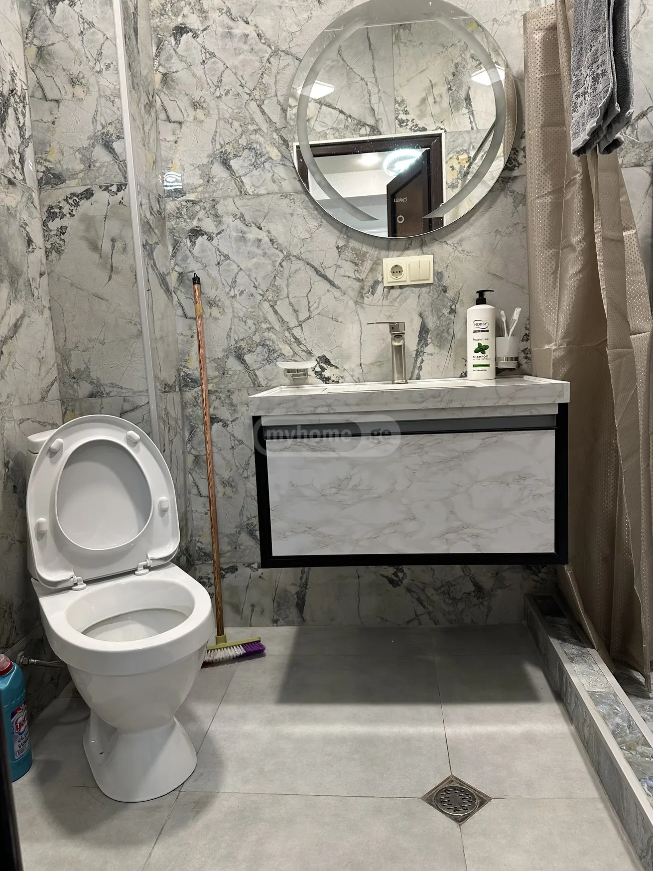 Daily Rent 2 Room Apartment Rustavshi, 5 of 5