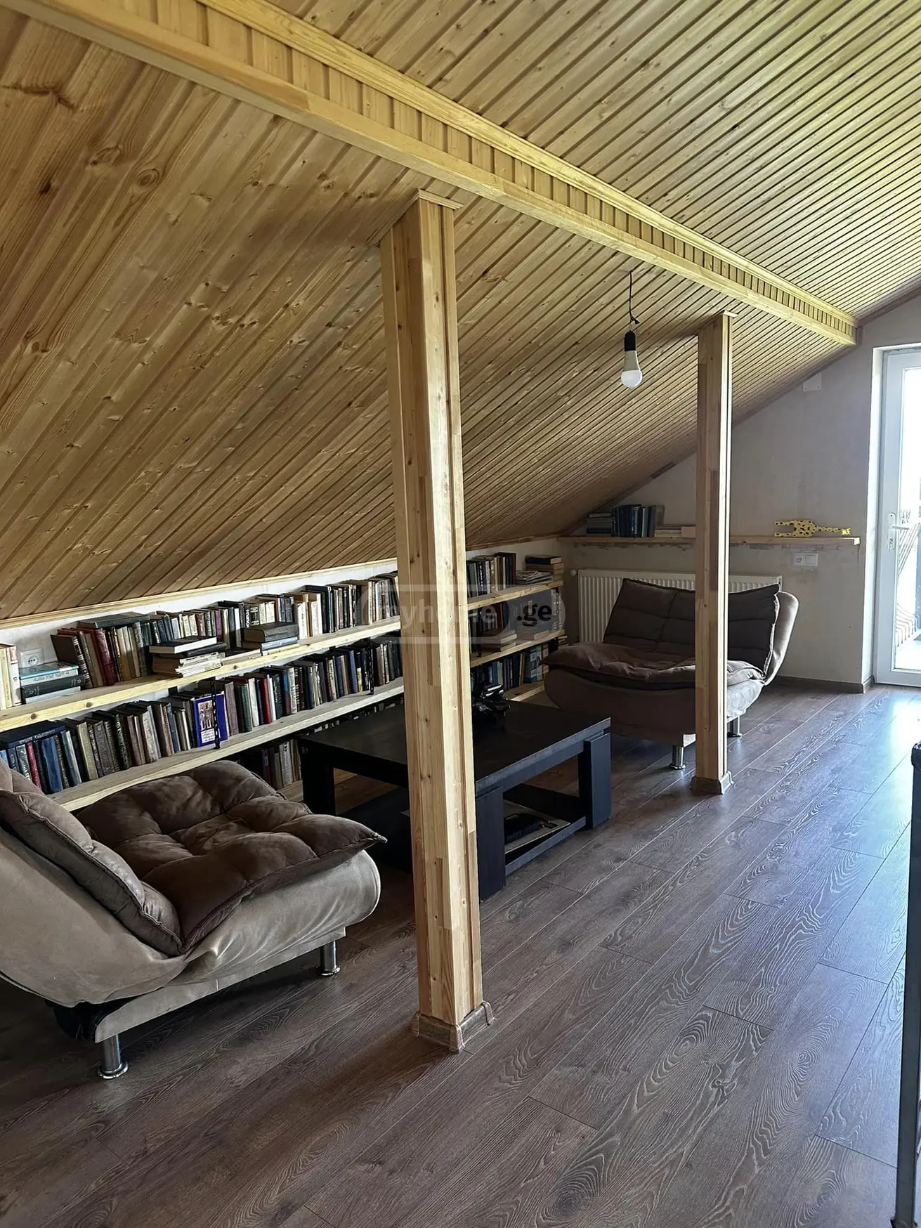 For Sale 6 Room Private House Telavis Munitsipalitetshi view 6
