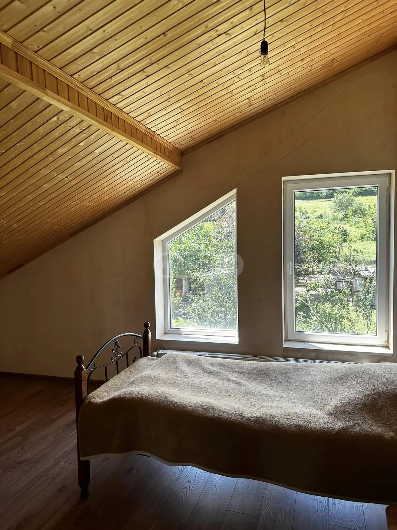 For Sale 6 Room Private House Telavis Munitsipalitetshi view 7