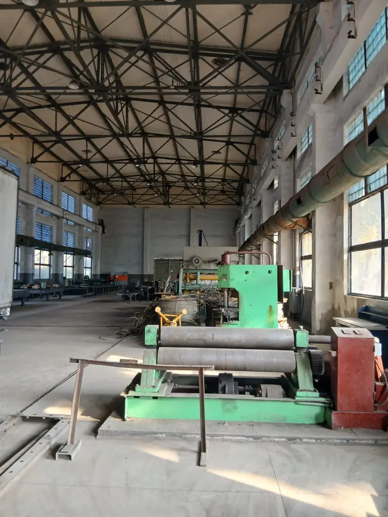 building