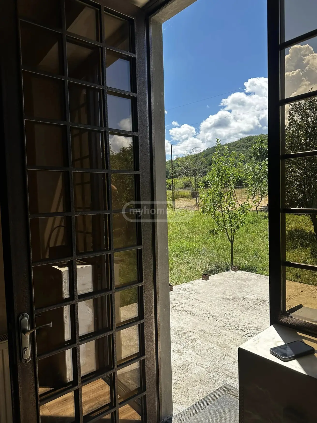 For Sale 6 Room Private House Telavis Munitsipalitetshi view 9