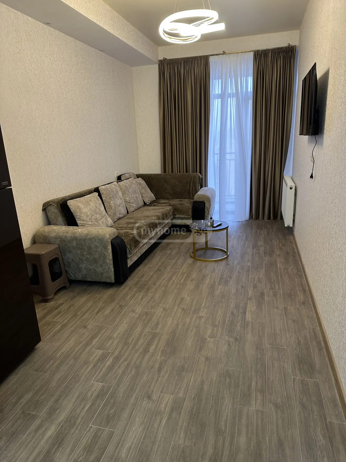 Daily Rent 2 Room Apartment Rustavshi, 4 of 5